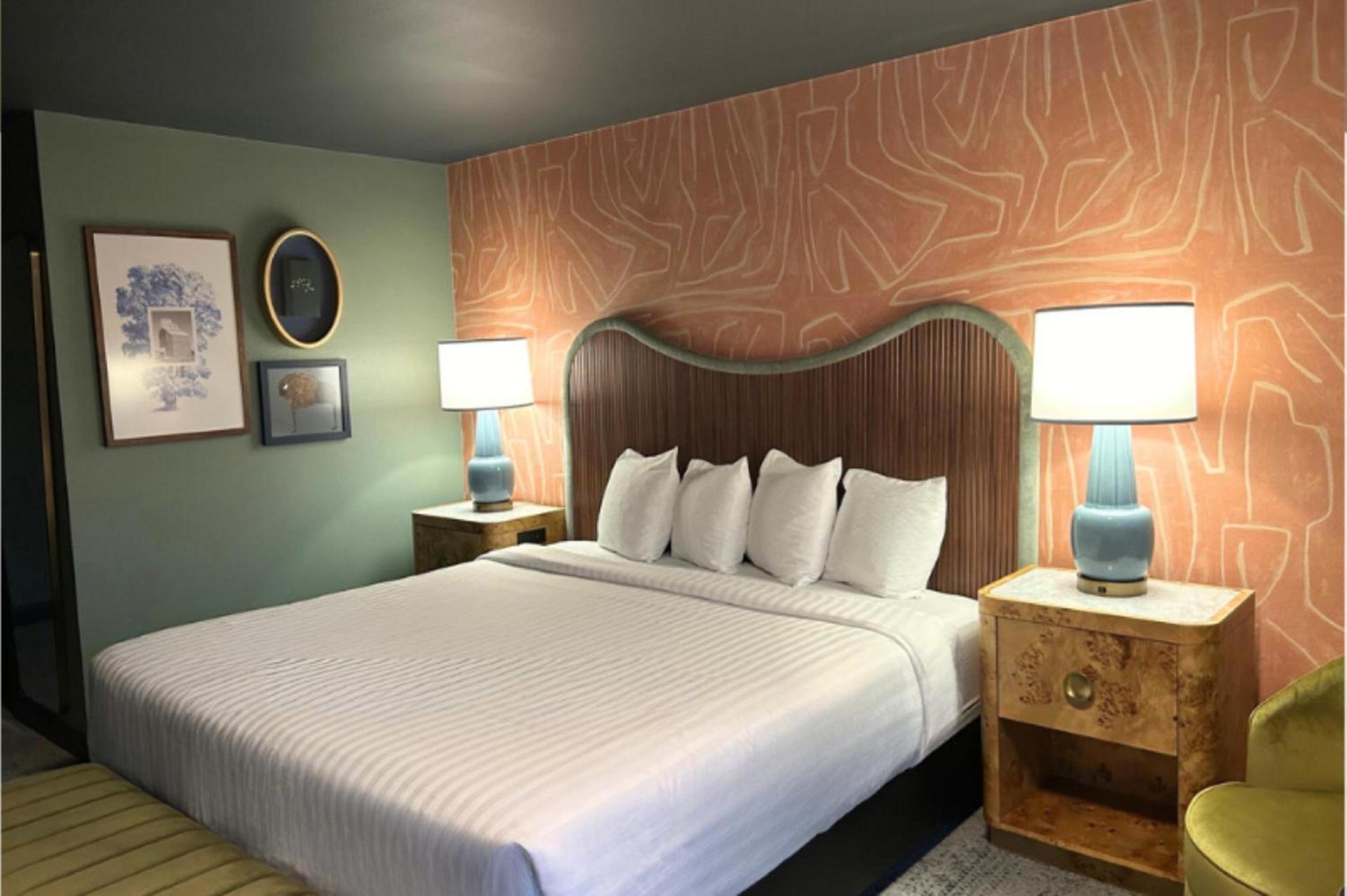 Marcus Whitman Hotel photo 21