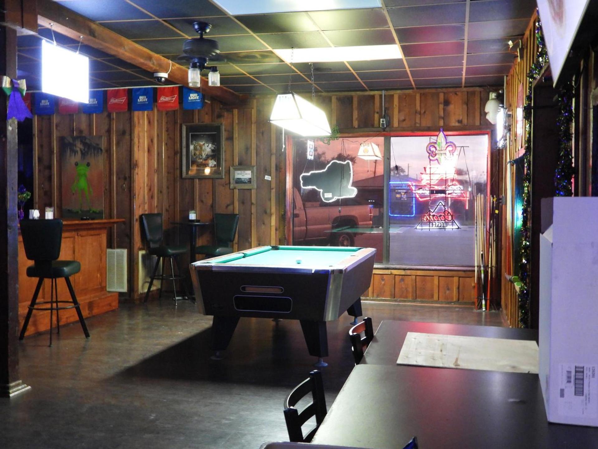 Gators Inn on the Bayou photo 2