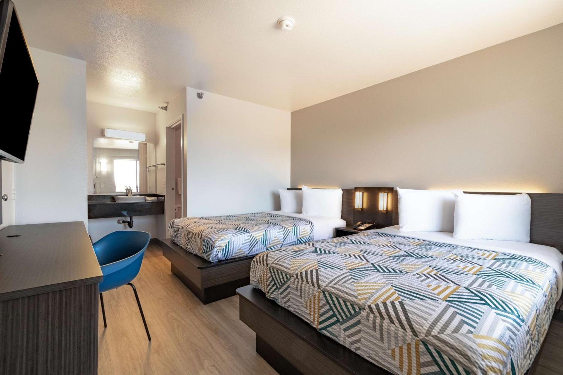 Motel 6-Rolling Meadows, IL - Chicago Northwest photo 6