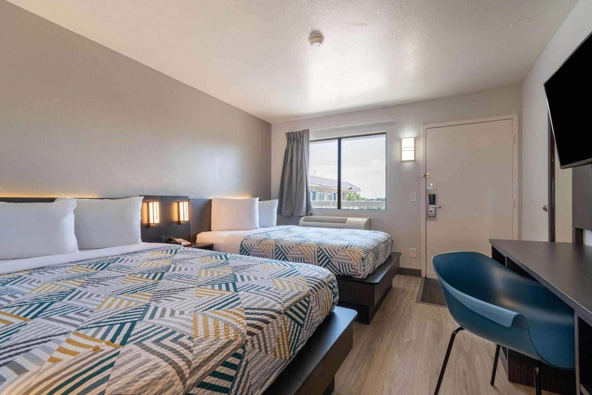 Motel 6-Rolling Meadows, IL - Chicago Northwest photo 8