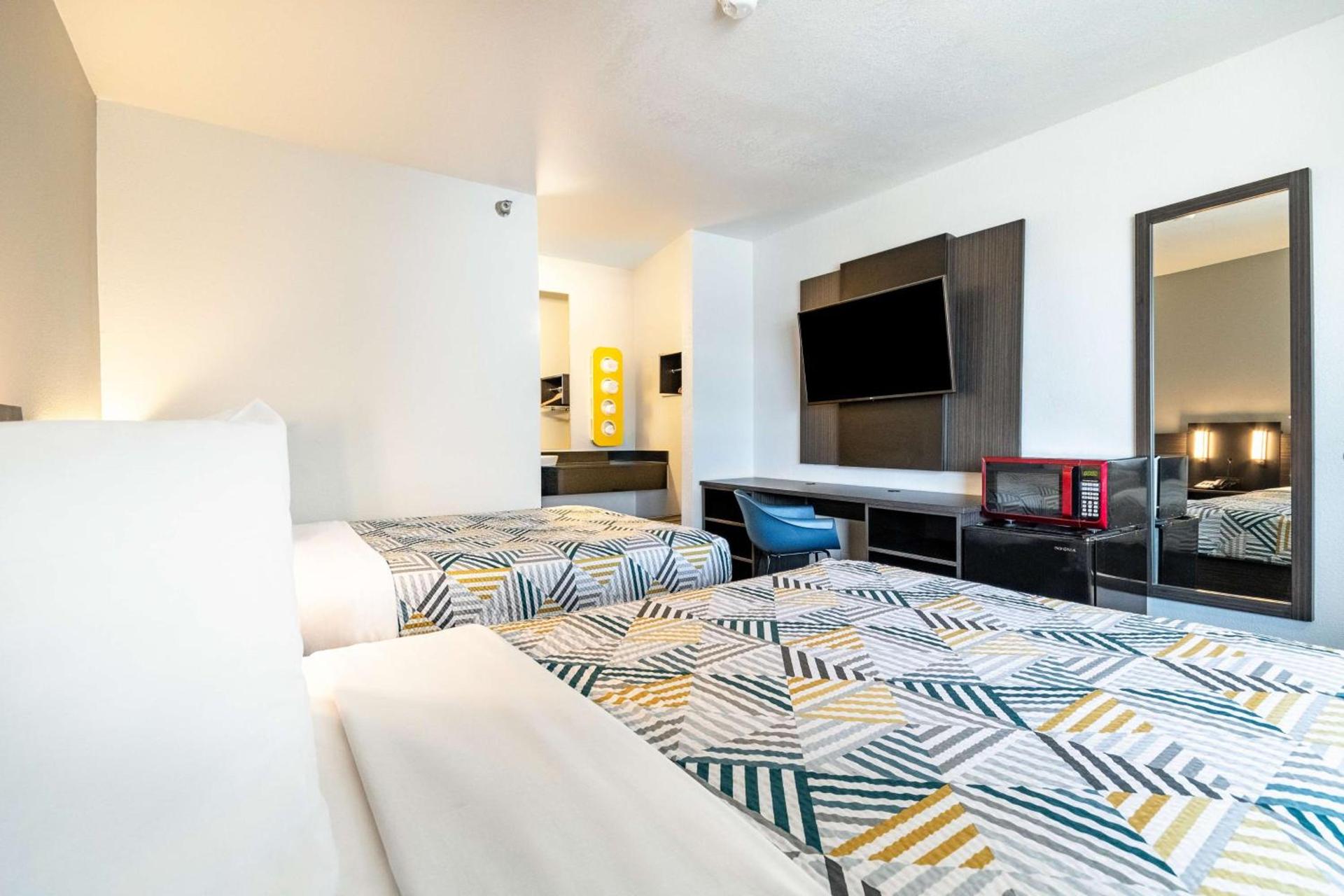 Motel 6-Rolling Meadows, IL - Chicago Northwest photo 9