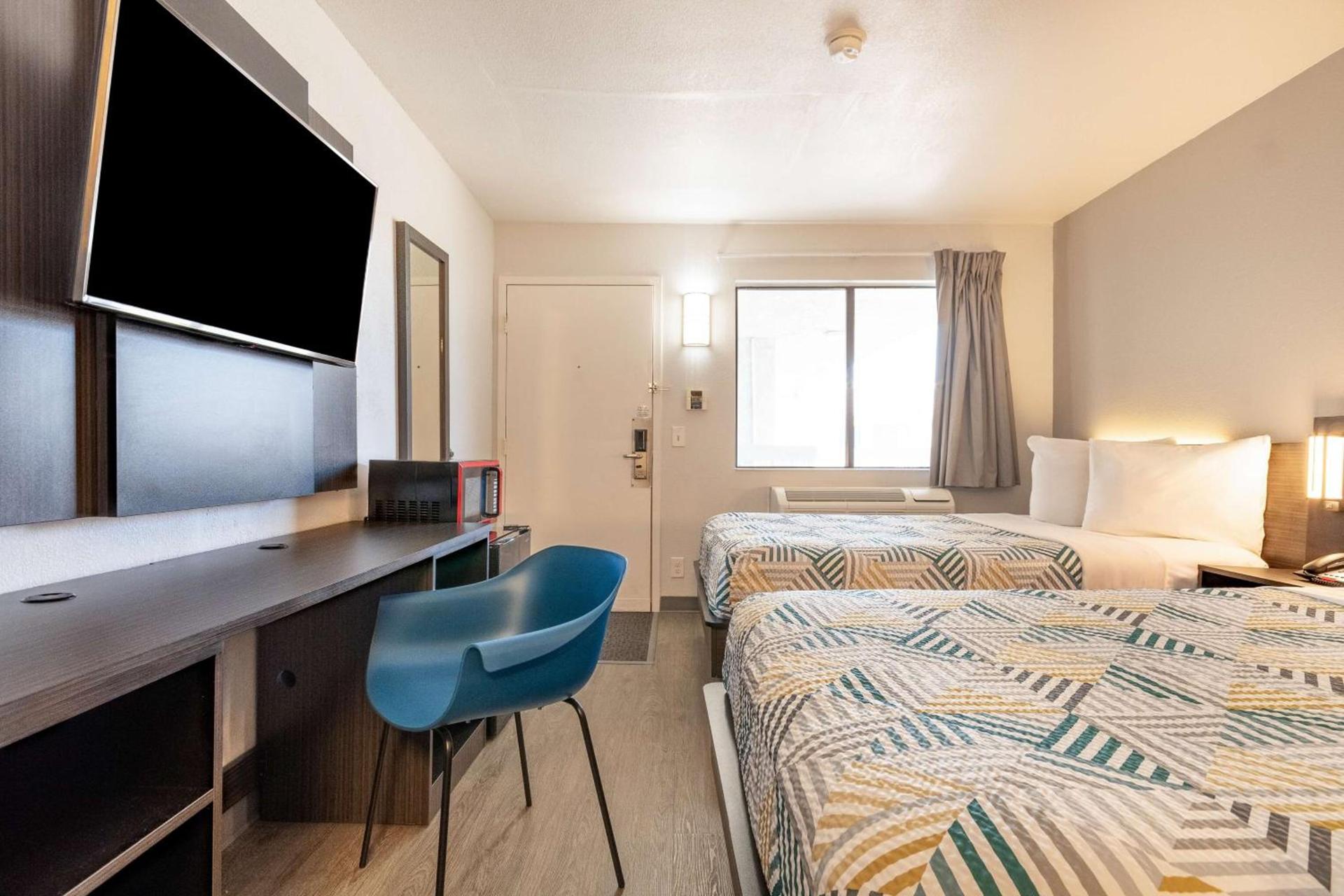 Motel 6-Rolling Meadows, IL - Chicago Northwest photo 11