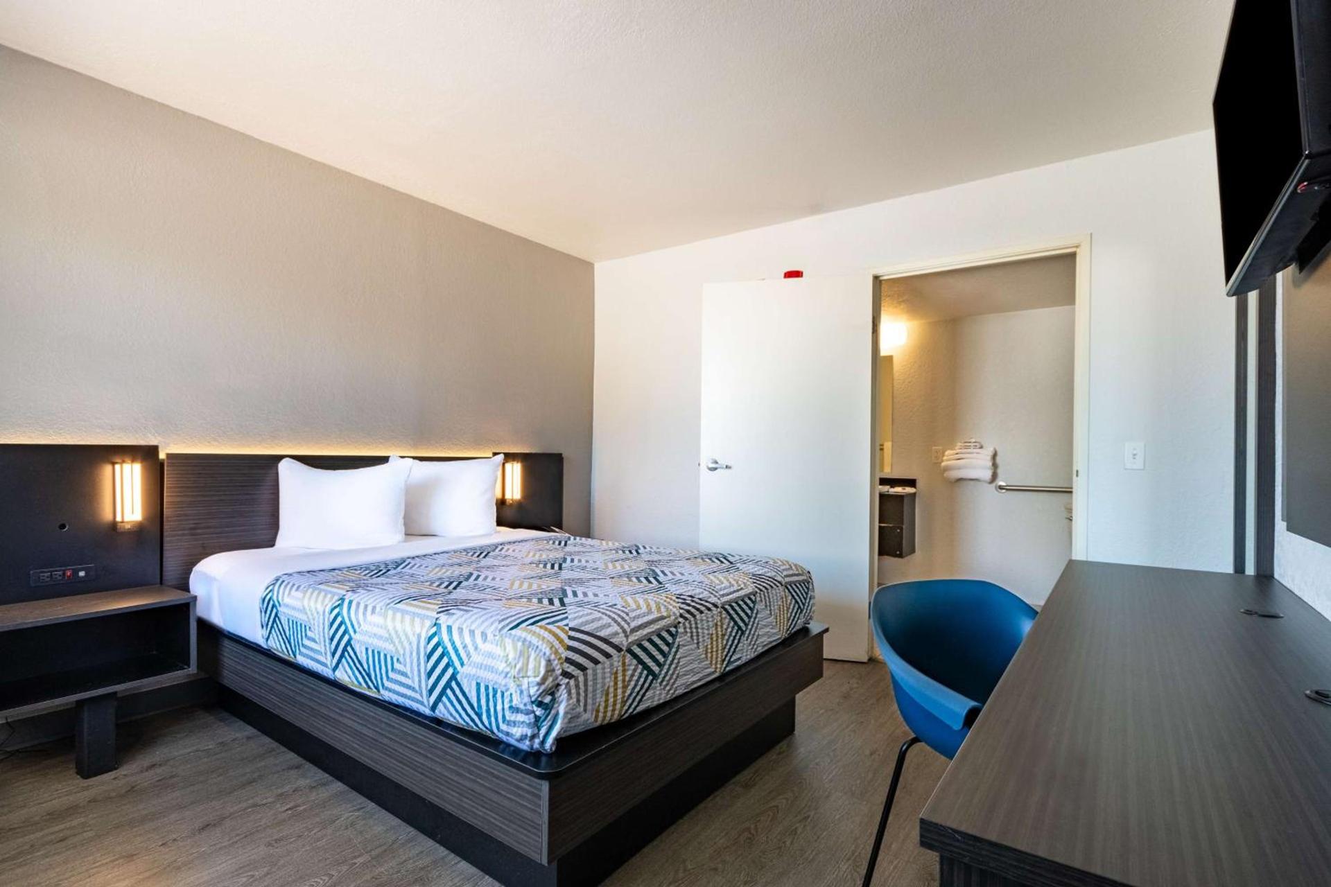Motel 6-Rolling Meadows, IL - Chicago Northwest photo 12