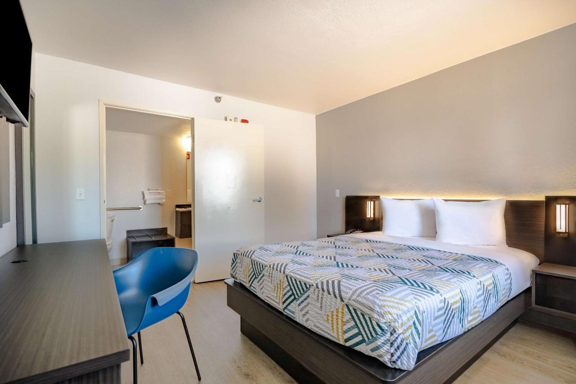 Motel 6-Rolling Meadows, IL - Chicago Northwest photo 14