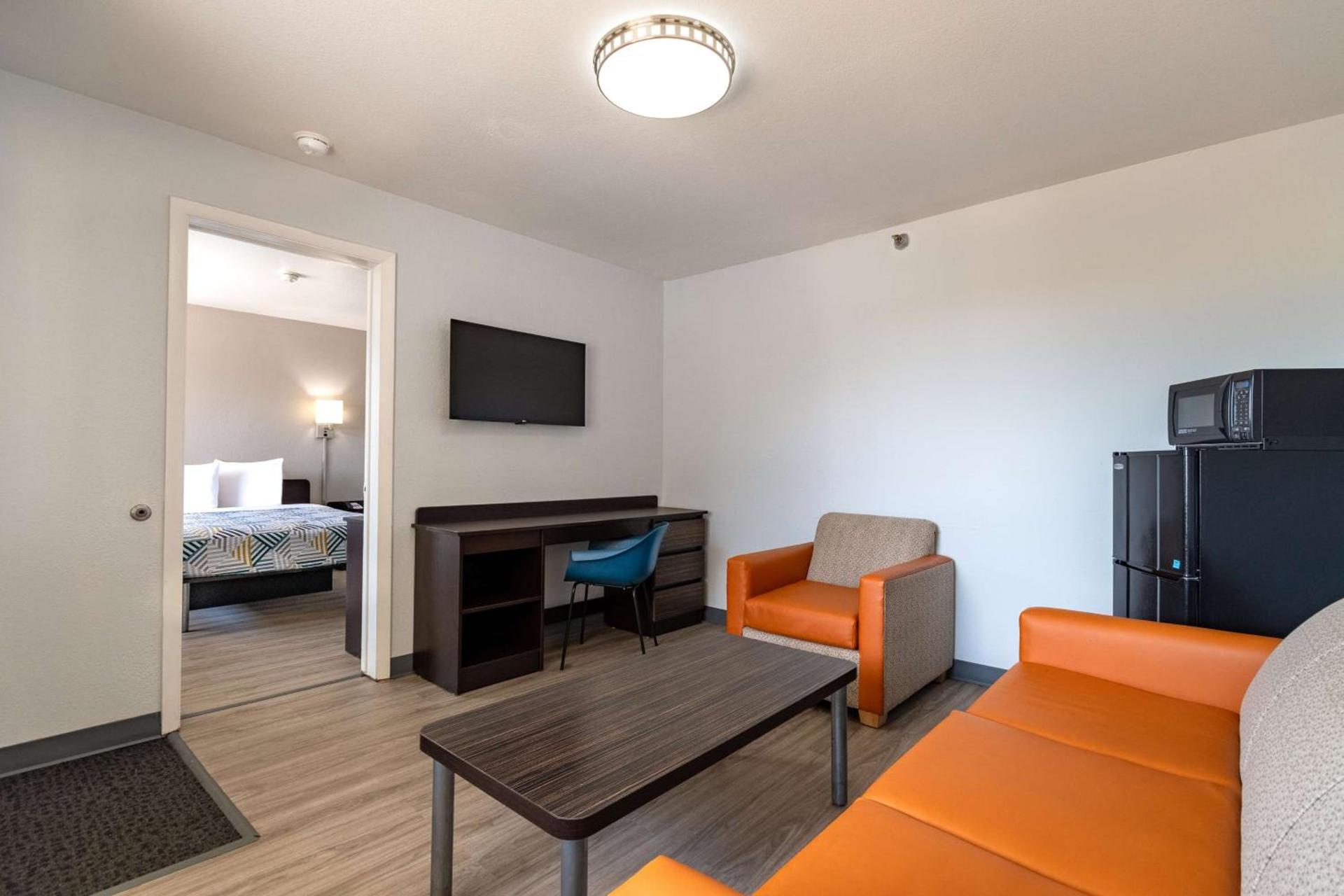Motel 6-Rolling Meadows, IL - Chicago Northwest photo 18