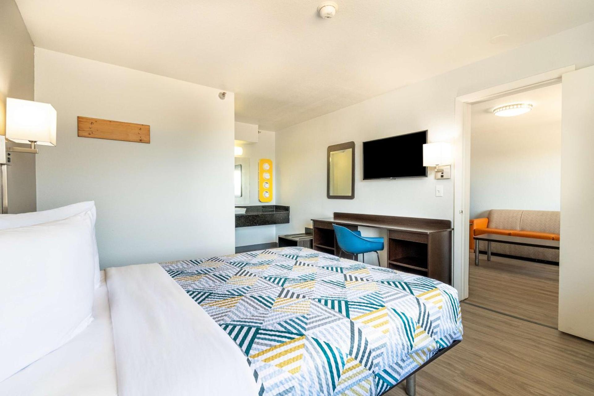 Motel 6-Rolling Meadows, IL - Chicago Northwest photo 20