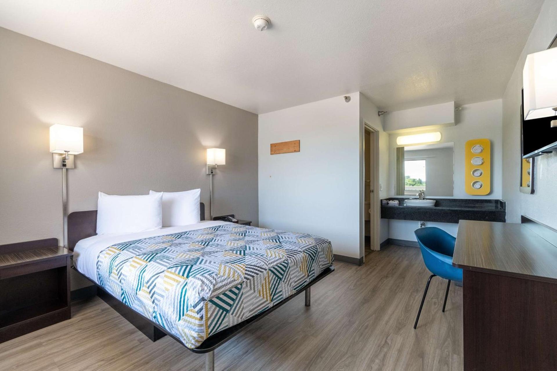 Motel 6-Rolling Meadows, IL - Chicago Northwest photo 19