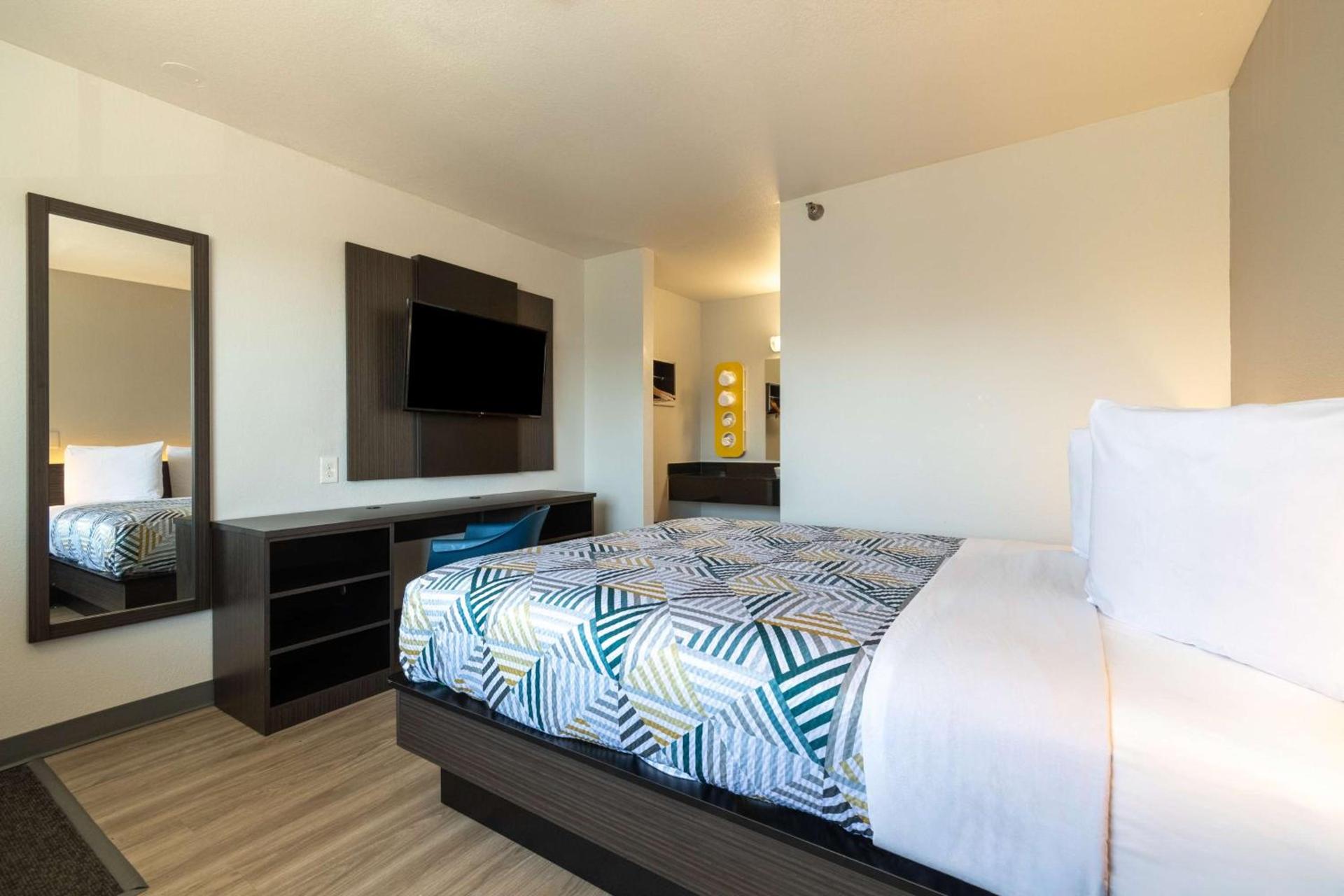 Motel 6-Rolling Meadows, IL - Chicago Northwest photo 22