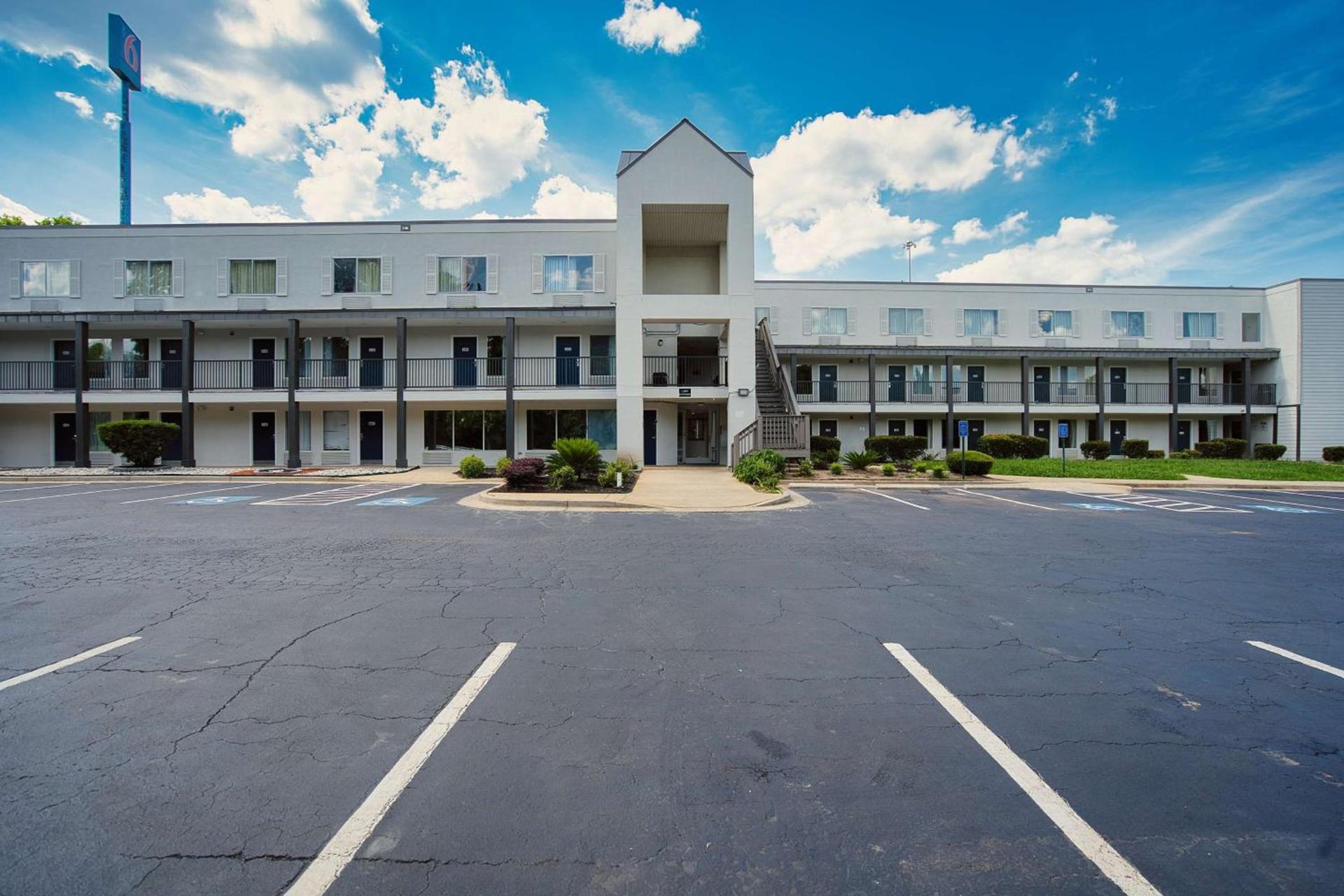 Motel 6 - Augusta, GA photo 3