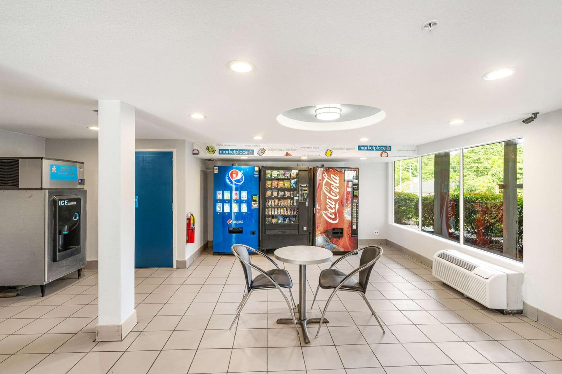 Motel 6 - Augusta, GA photo 4