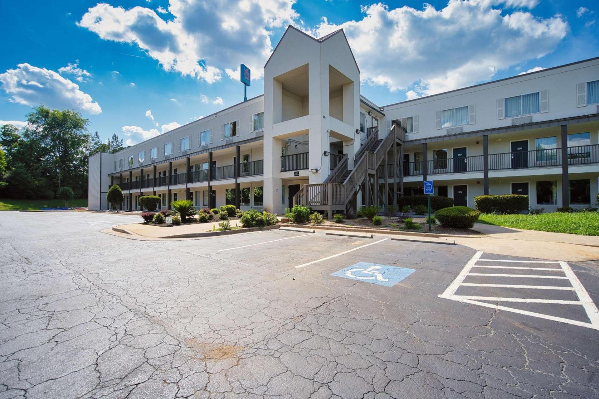 Motel 6 - Augusta, GA photo 5