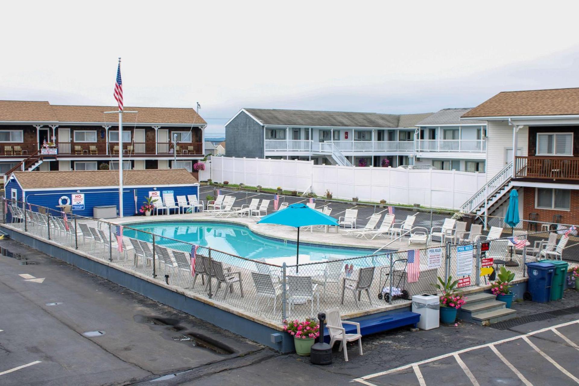 The Janmere Motel photo 2