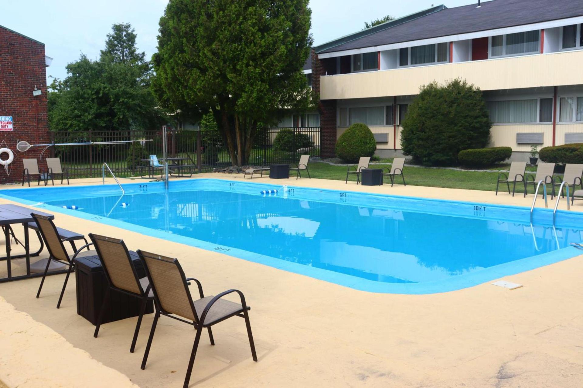 Fireside Inn & Suites Waterville photo 15