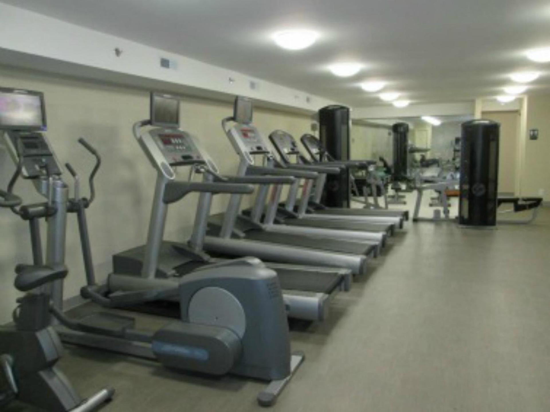 Clayton Plaza Hotel & Extended Stay photo 10