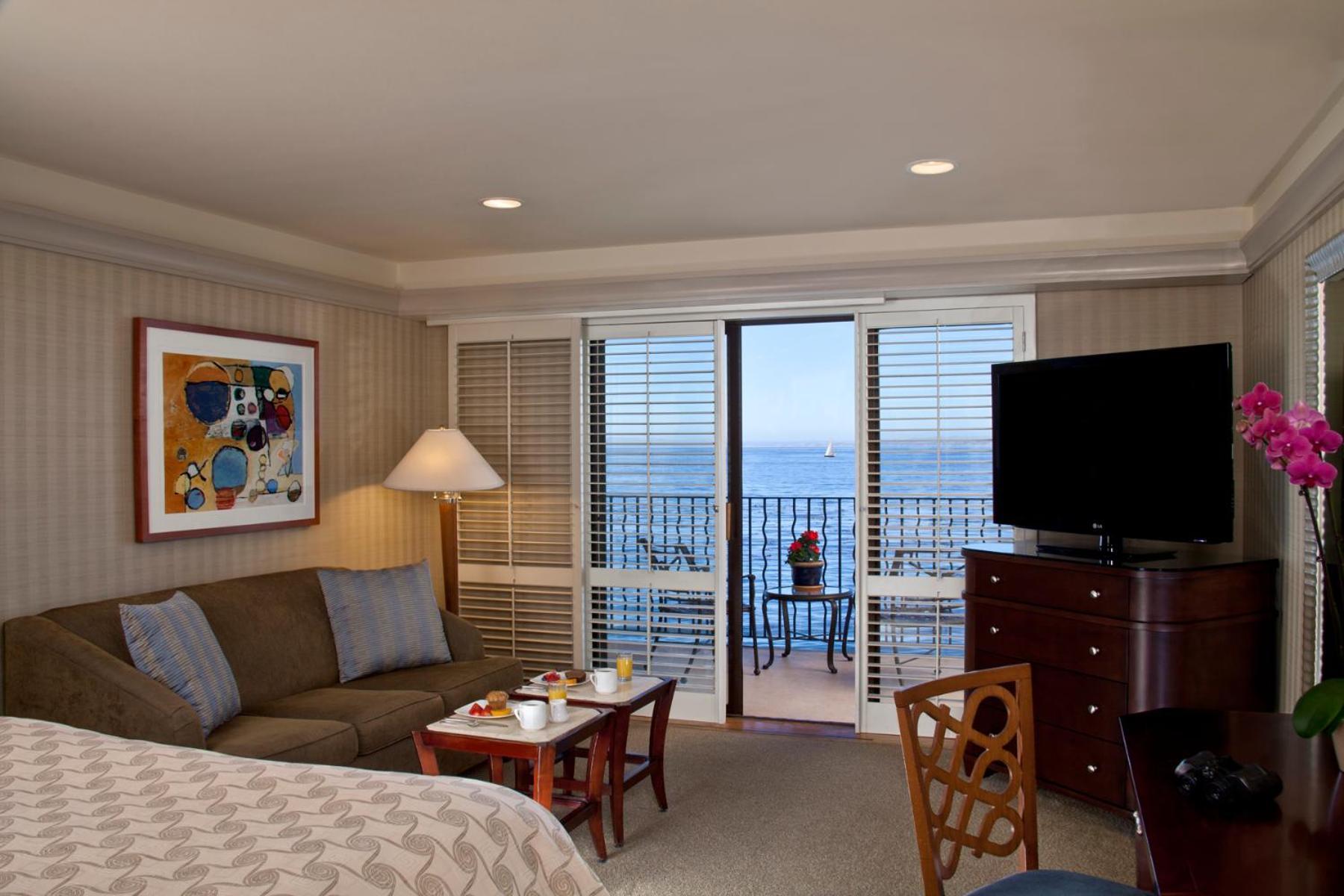 Monterey Bay Inn photo 29