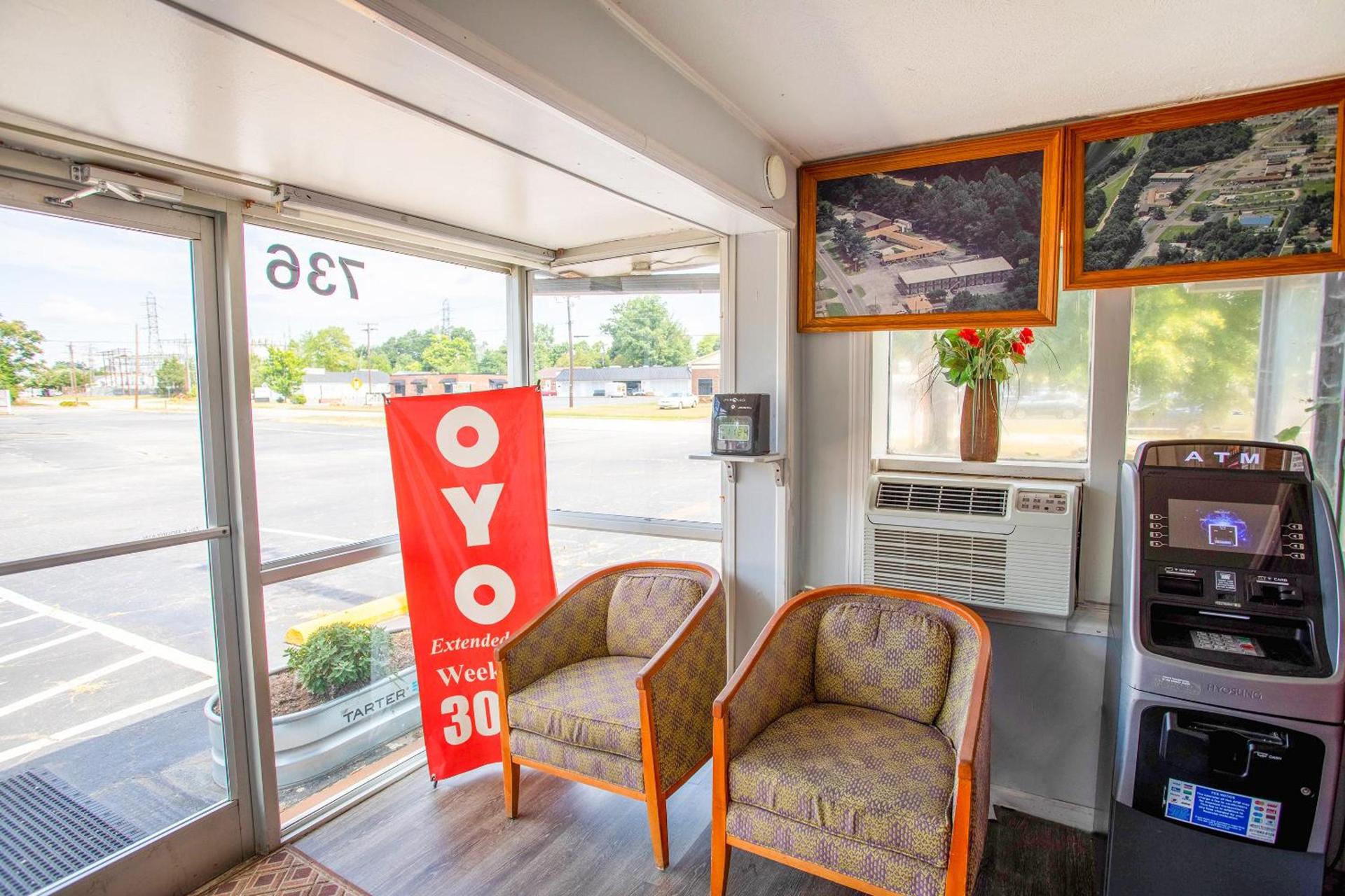 OYO Inn Kernersville photo 8