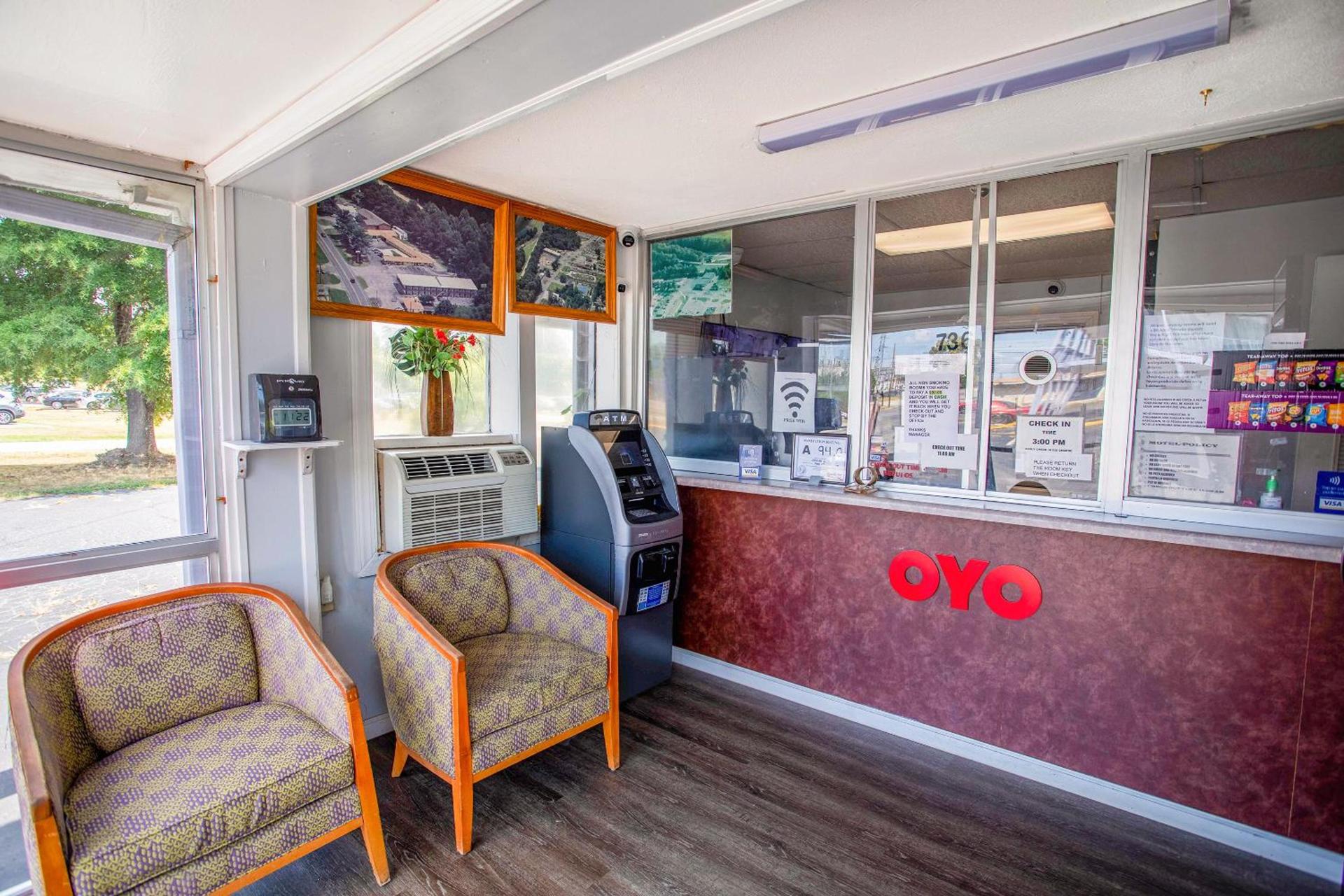 OYO Inn Kernersville photo 10