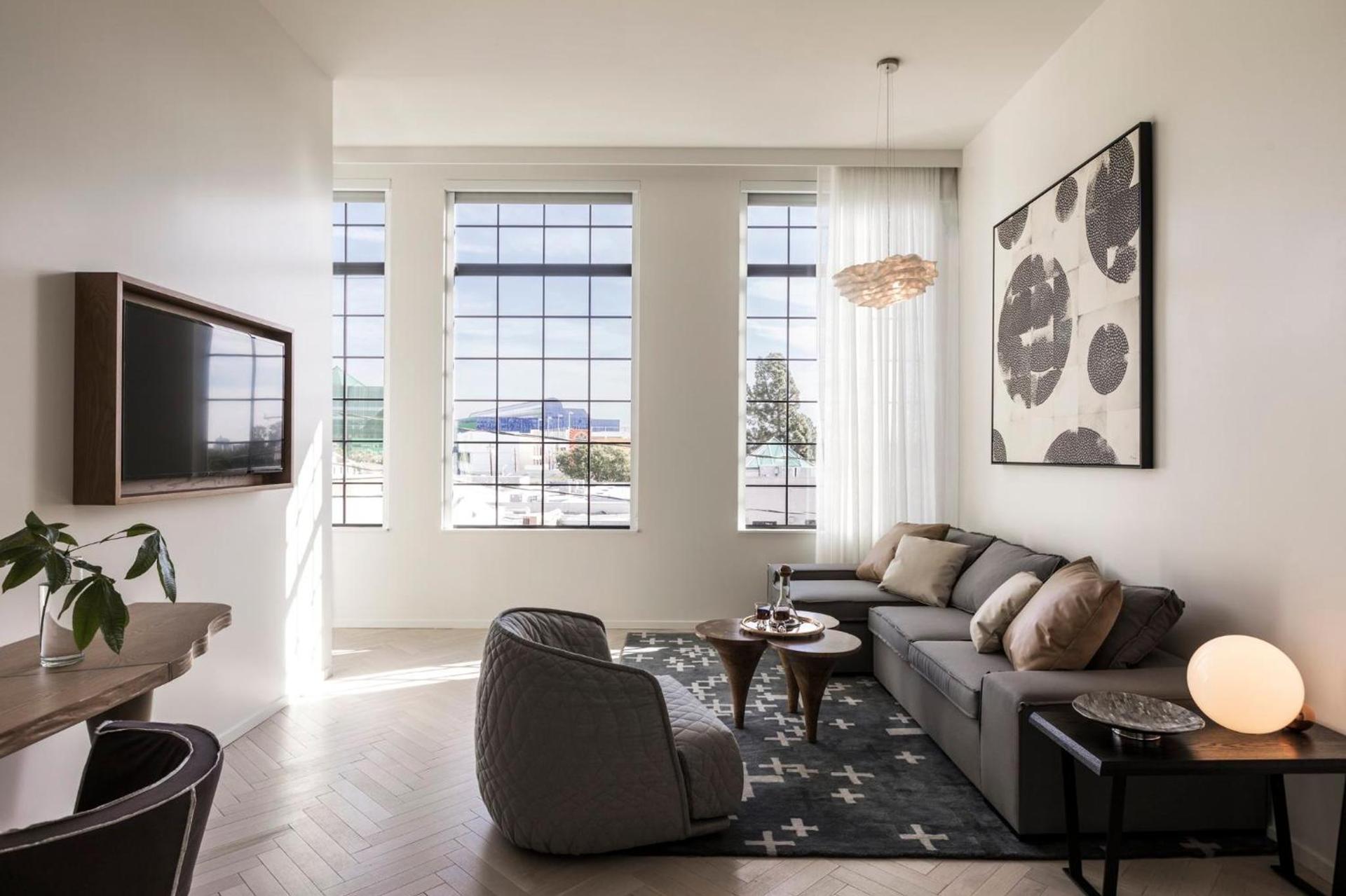 Kimpton La Peer Hotel West Hollywood by IHG photo 21