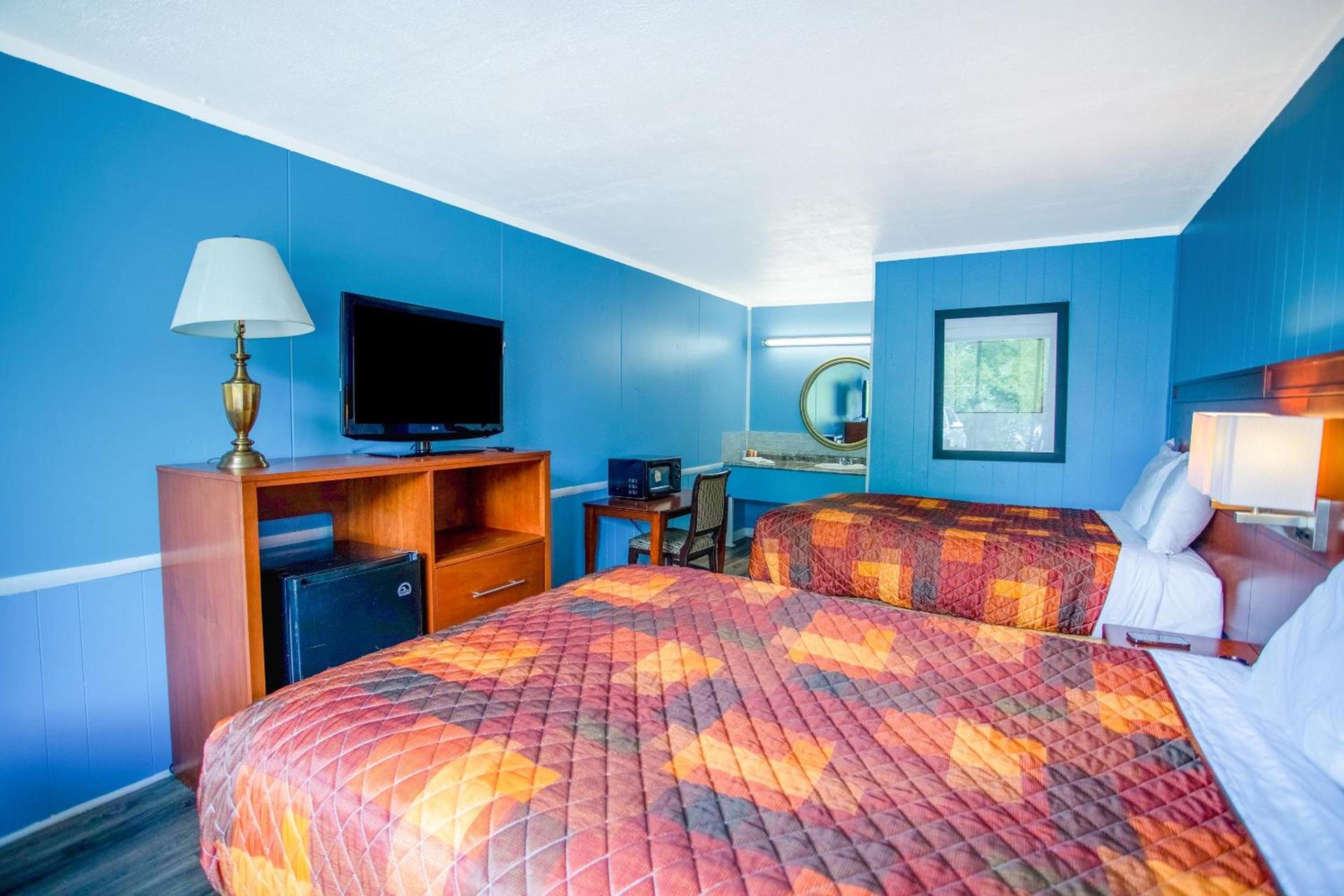 OYO Inn Kernersville photo 18