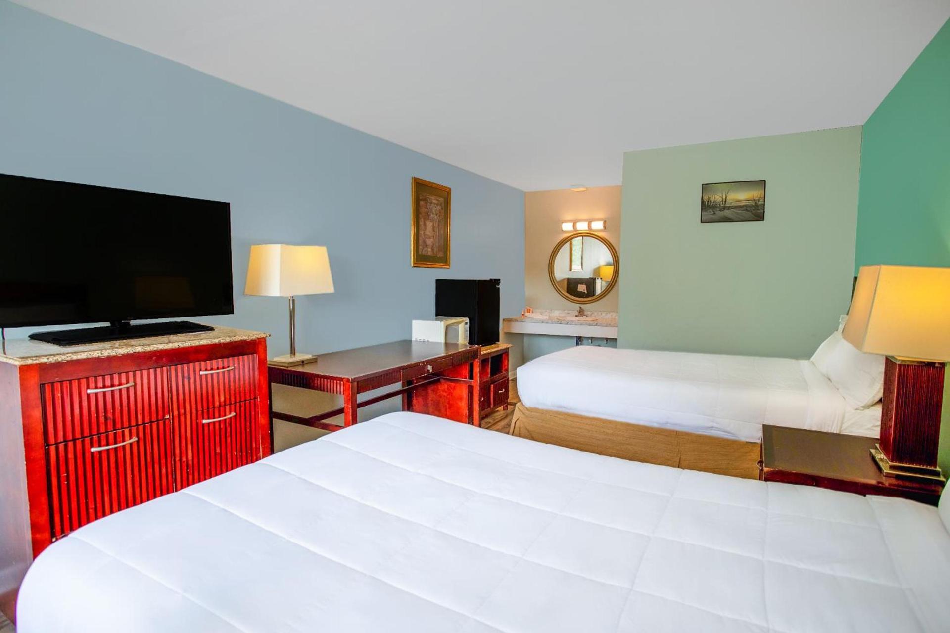 OYO Inn Kernersville photo 23