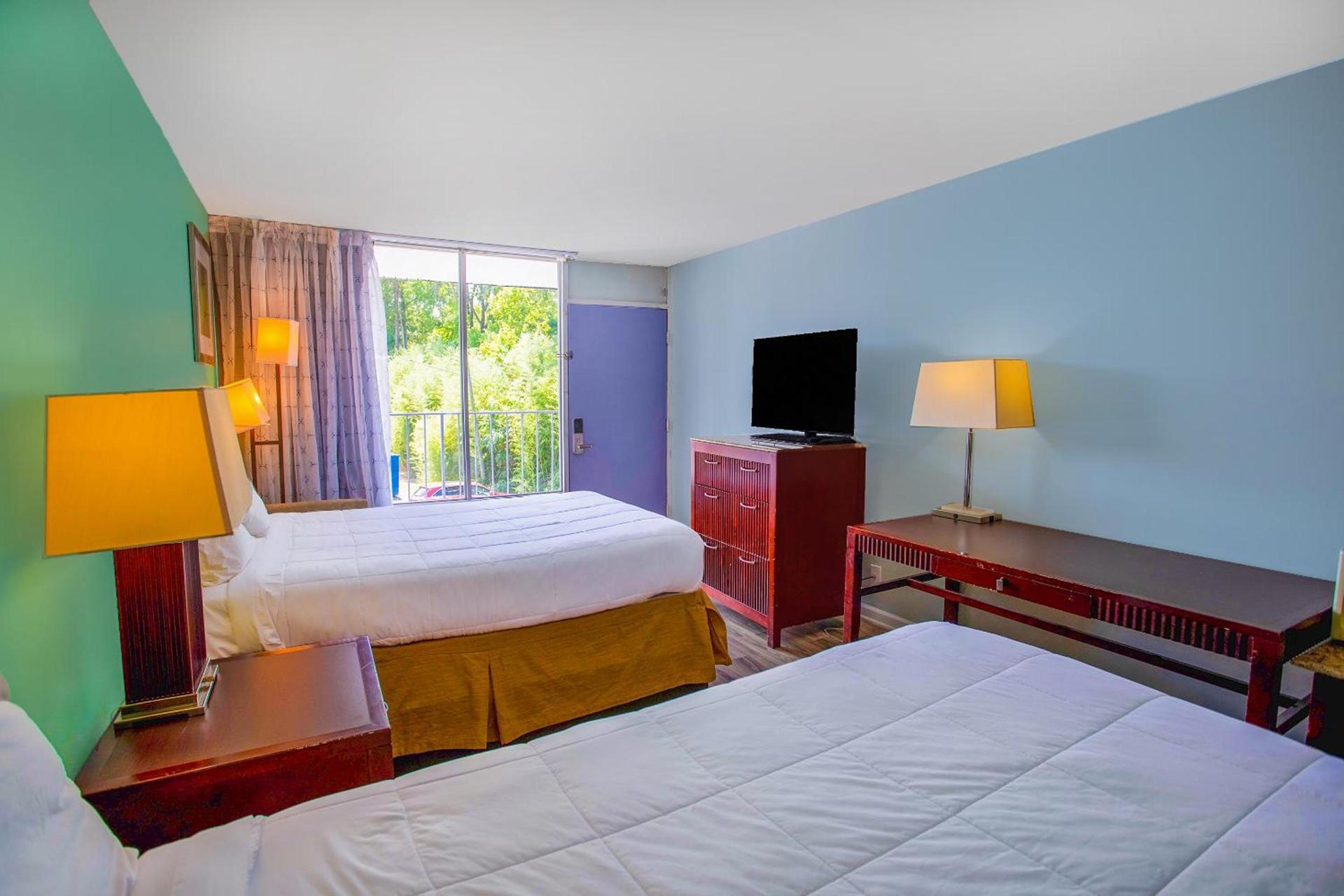 OYO Inn Kernersville photo 28
