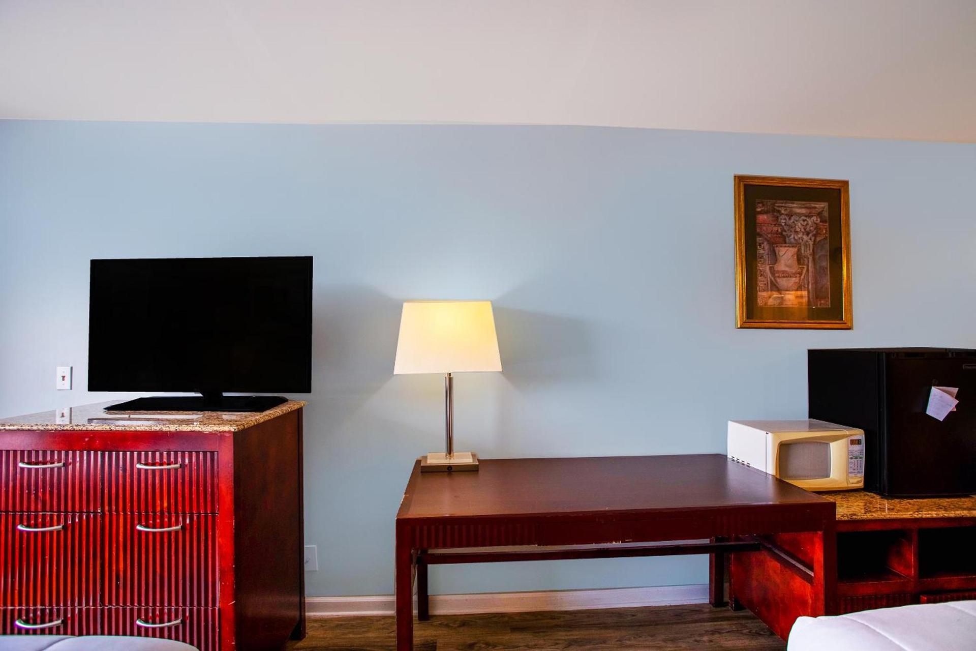 OYO Inn Kernersville photo 29