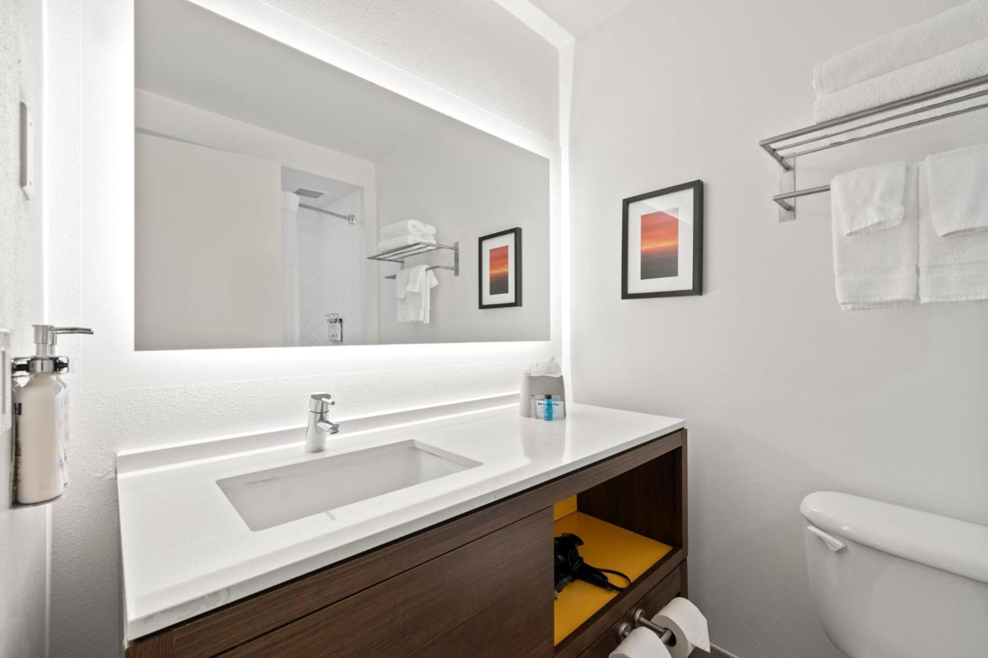 Holiday Inn Killeen - Fort Hood Area by IHG photo 40