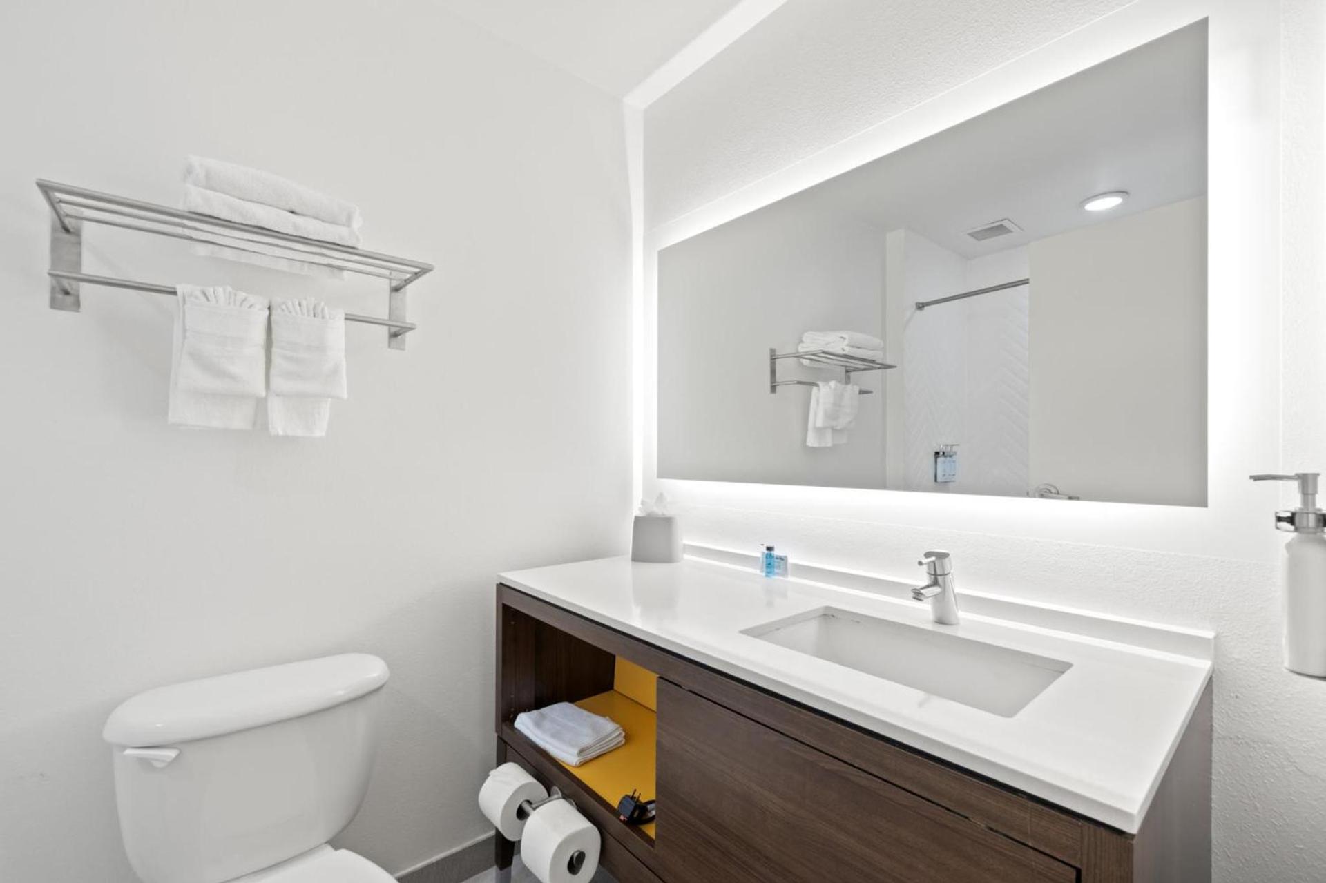 Holiday Inn Killeen - Fort Hood Area by IHG photo 45