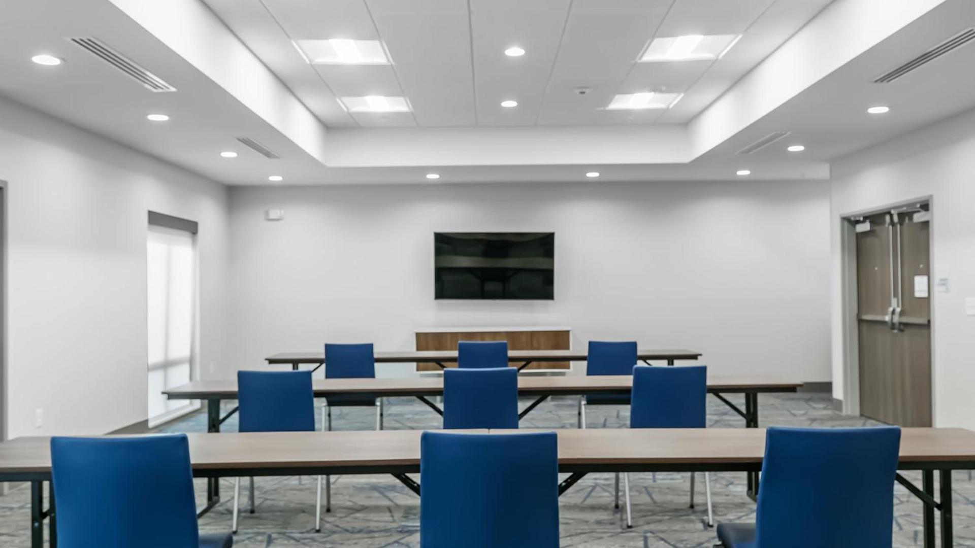 Holiday Inn Express and Suites - Nokomis - Sarasota South photo 23