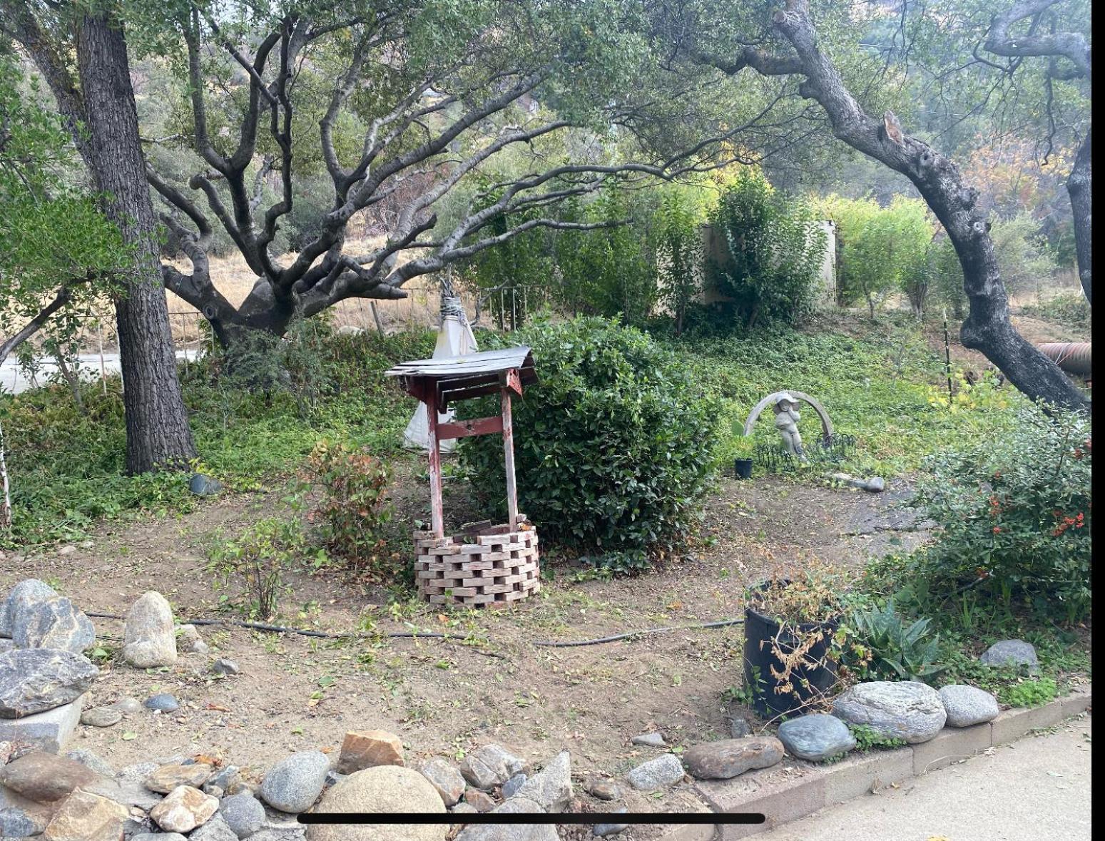 Sequoia River Front Cabins photo 33