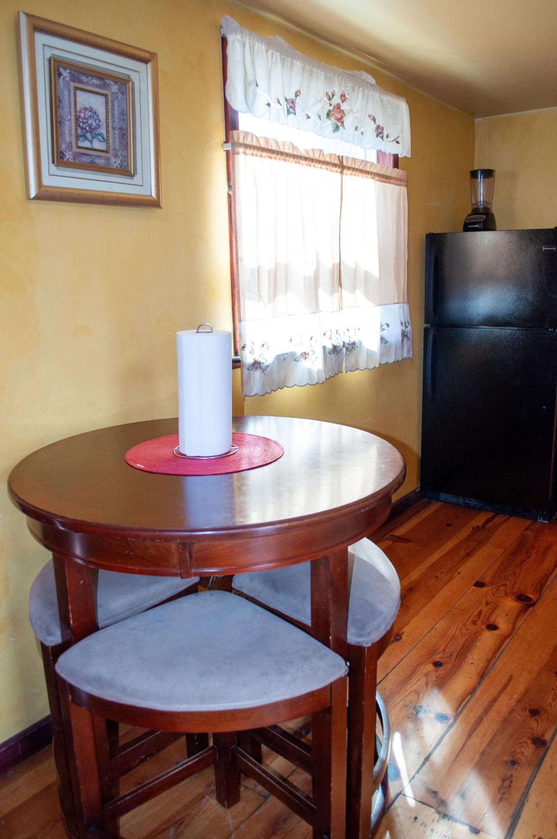 Sequoia River Front Cabins photo 30