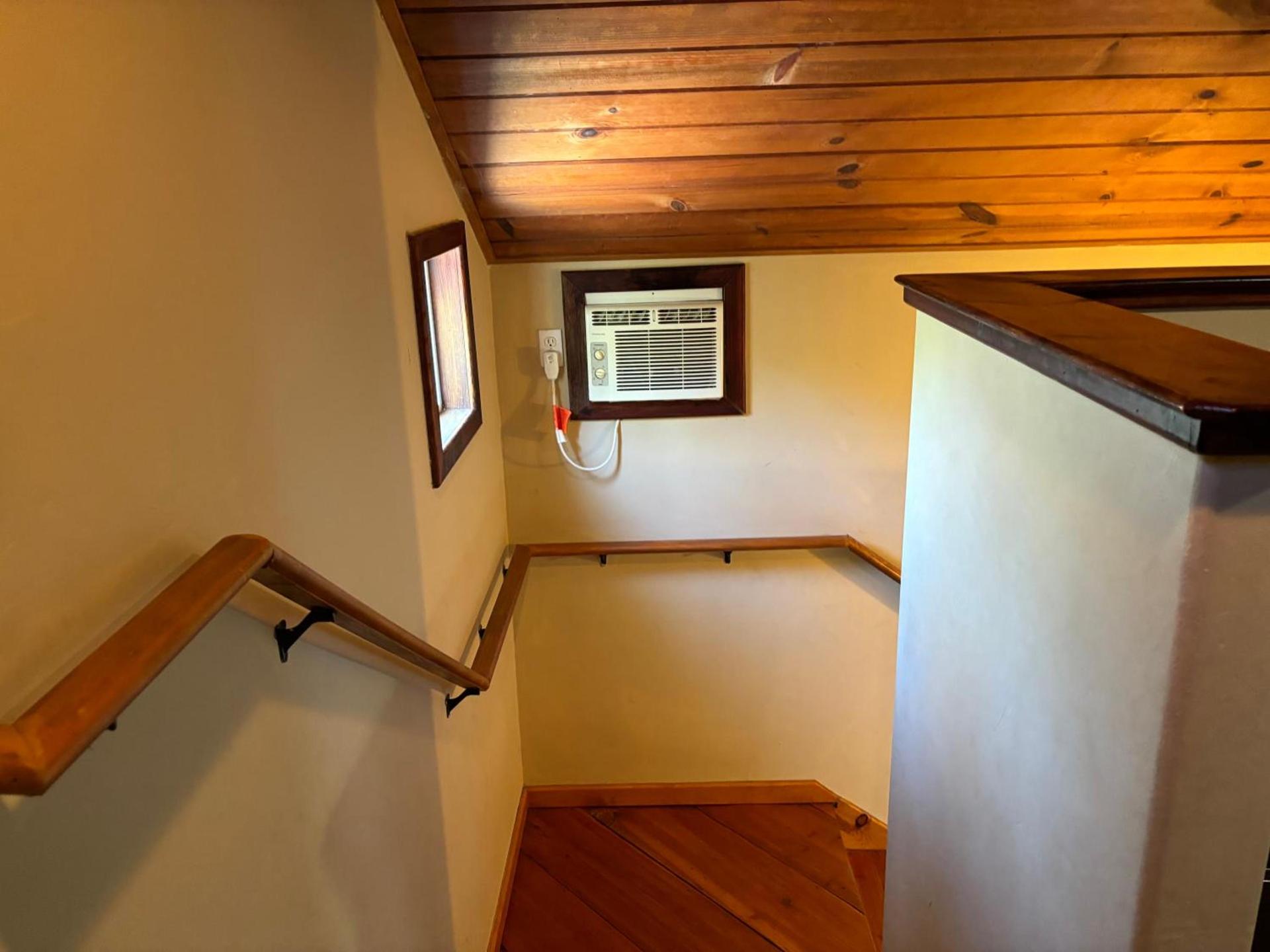 Sequoia River Front Cabins photo 13