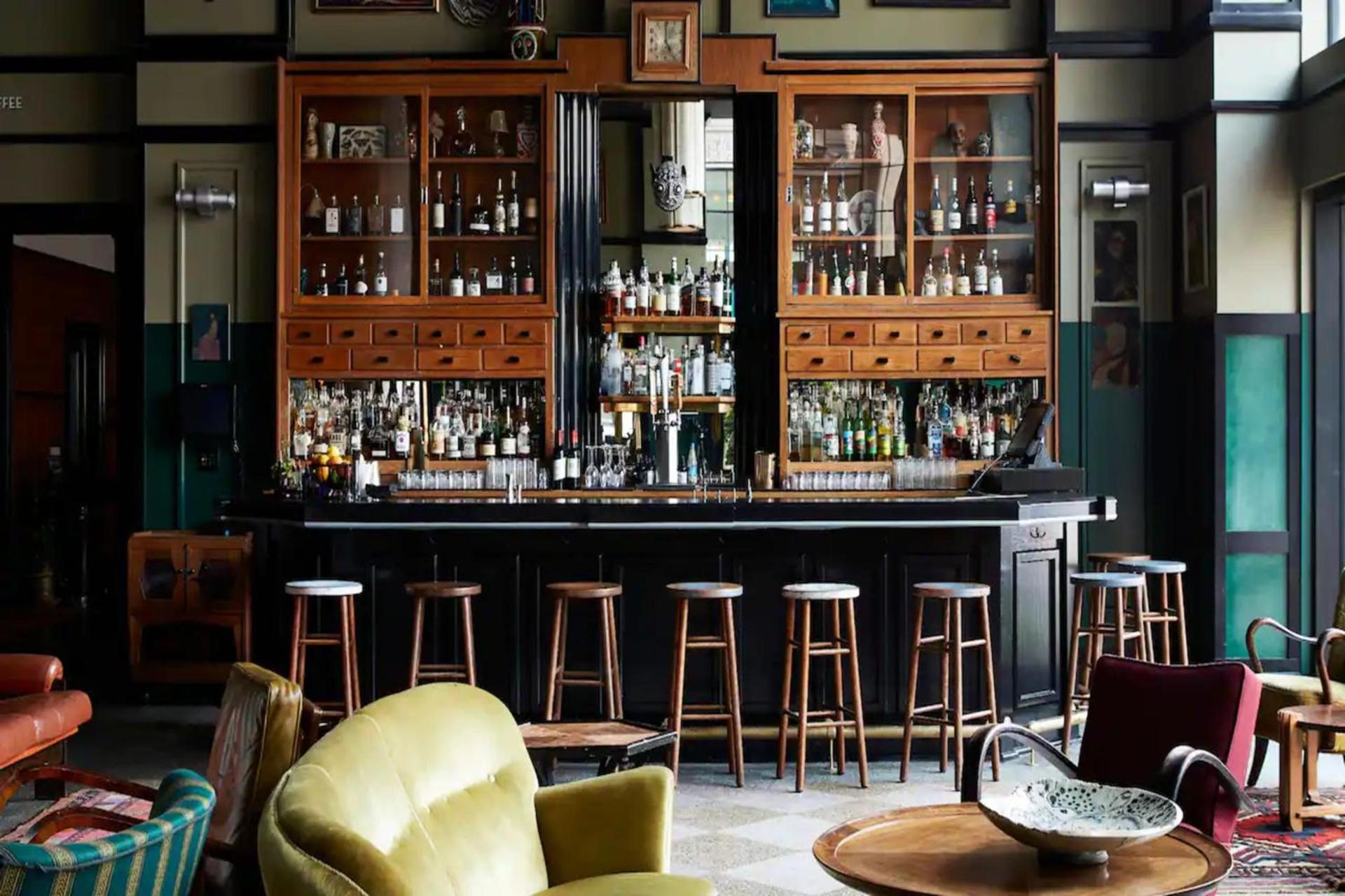 The Barnett JDV by Hyatt photo 27