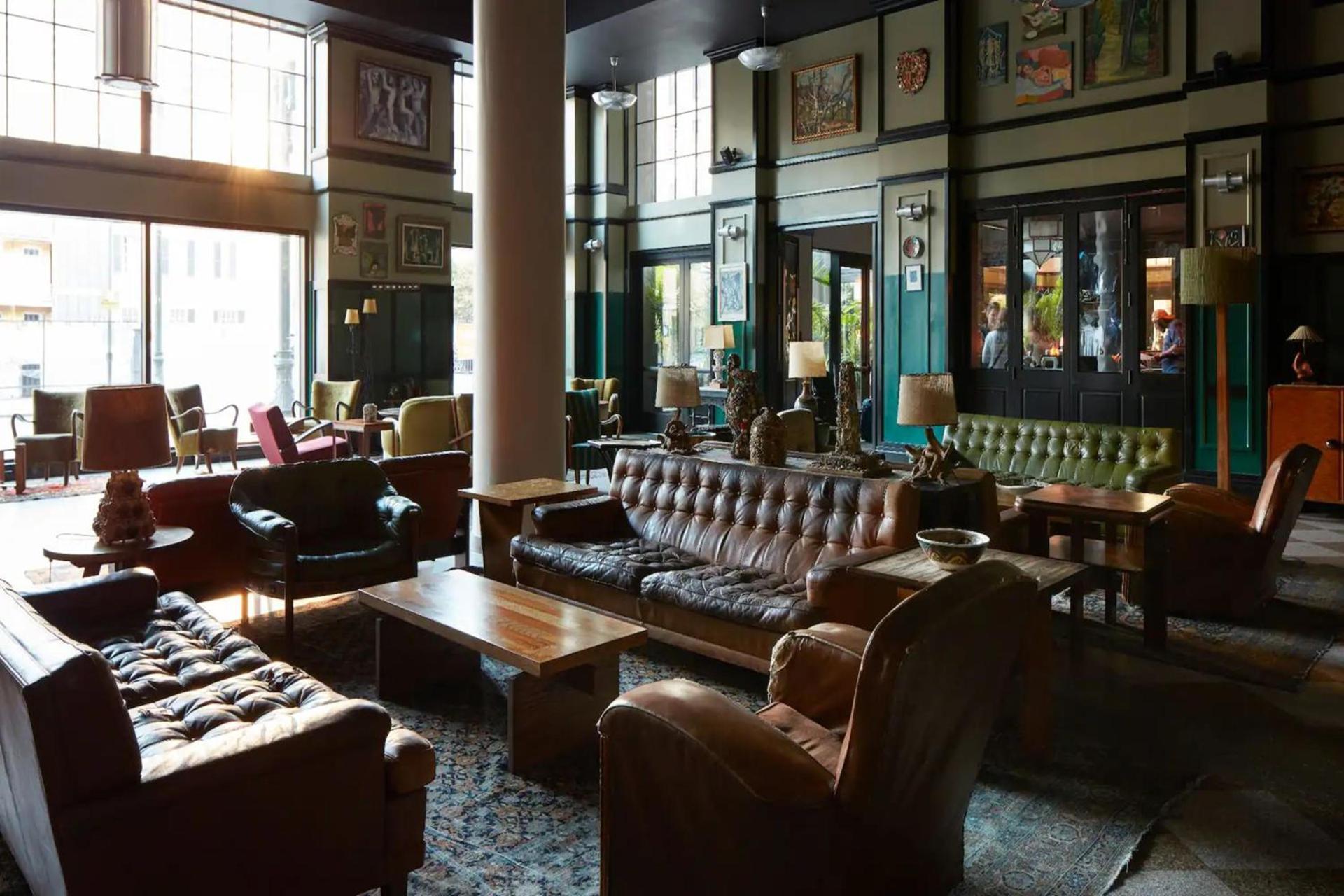 The Barnett JDV by Hyatt photo 26