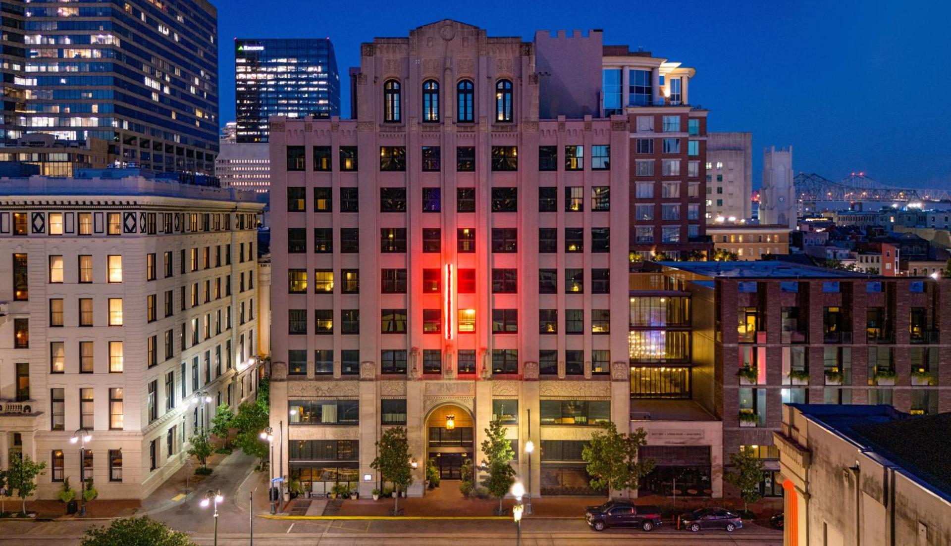 The Barnett JDV by Hyatt photo 1