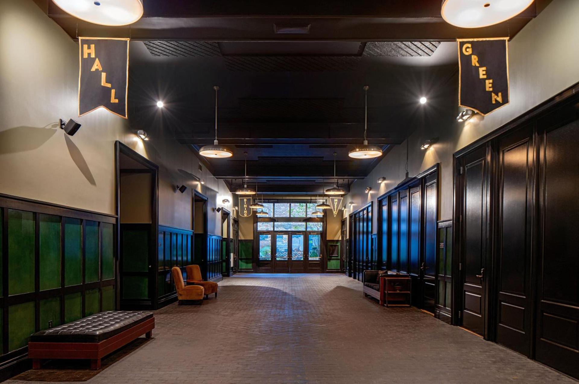 The Barnett JDV by Hyatt photo 30