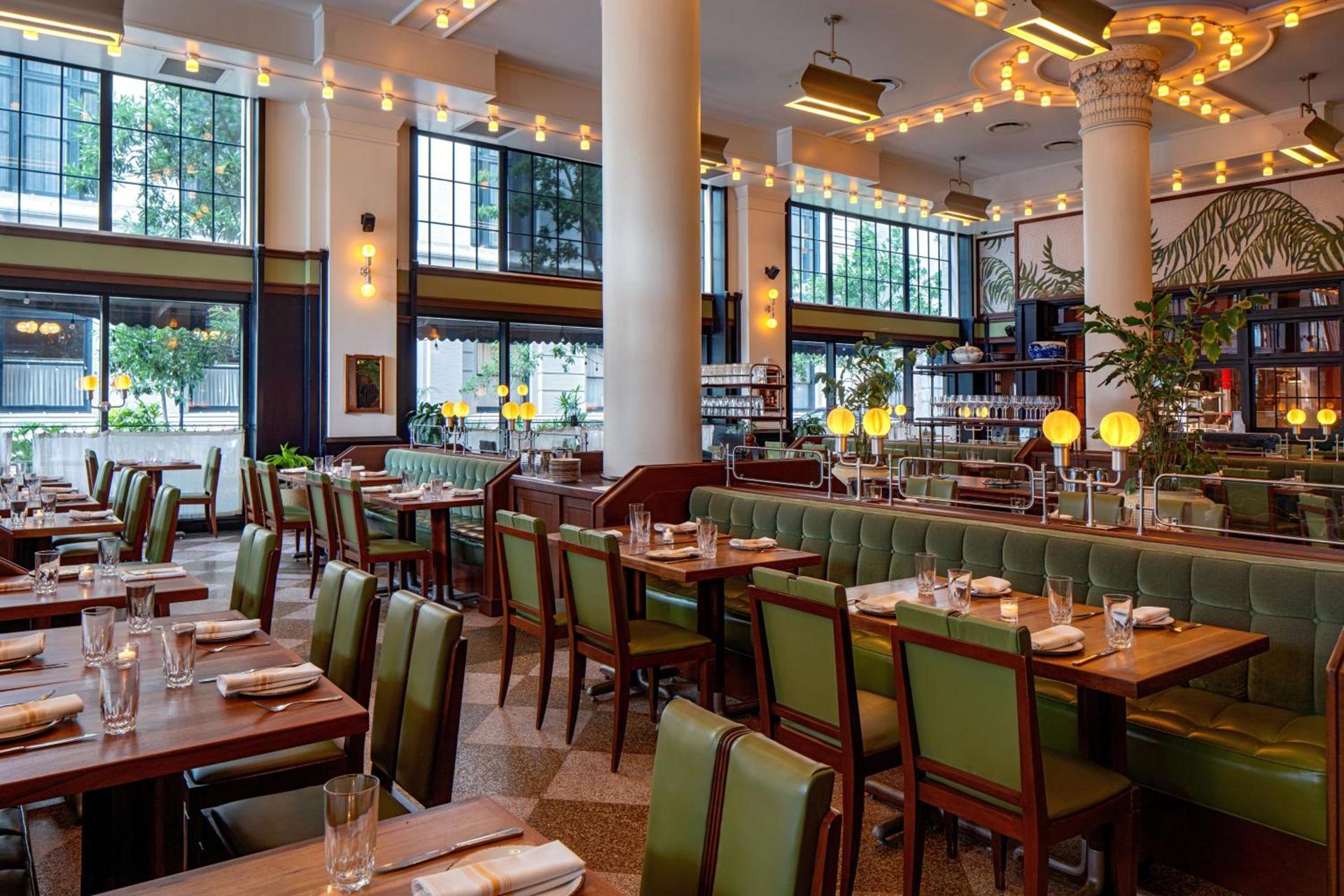 The Barnett JDV by Hyatt photo 31