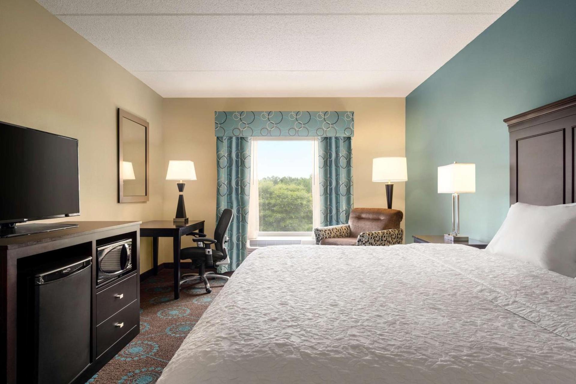 Hampton Inn & Suites Bluffton-Sun City photo 29