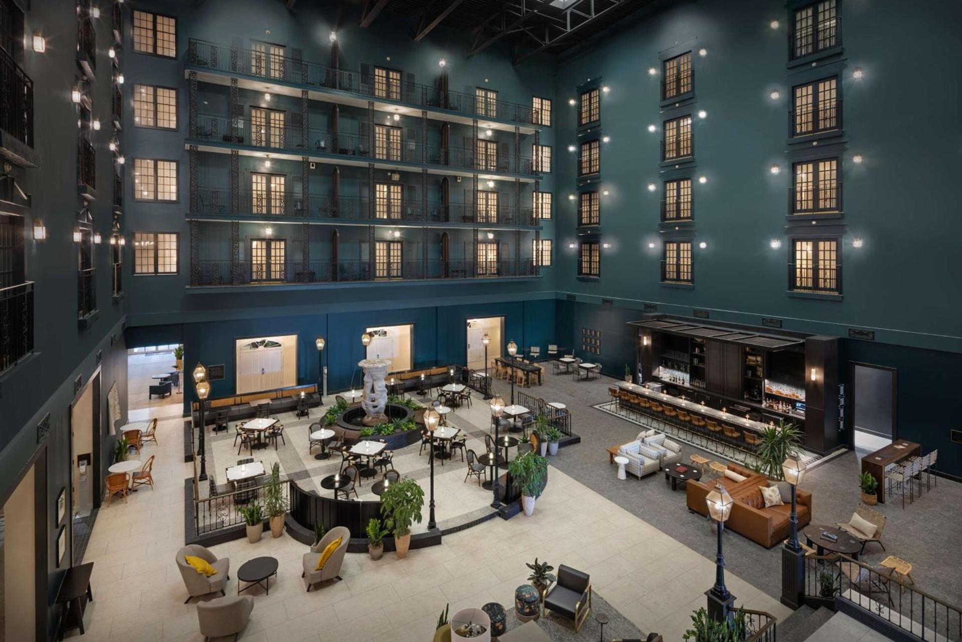 DoubleTree Suites by Hilton Lexington photo 12