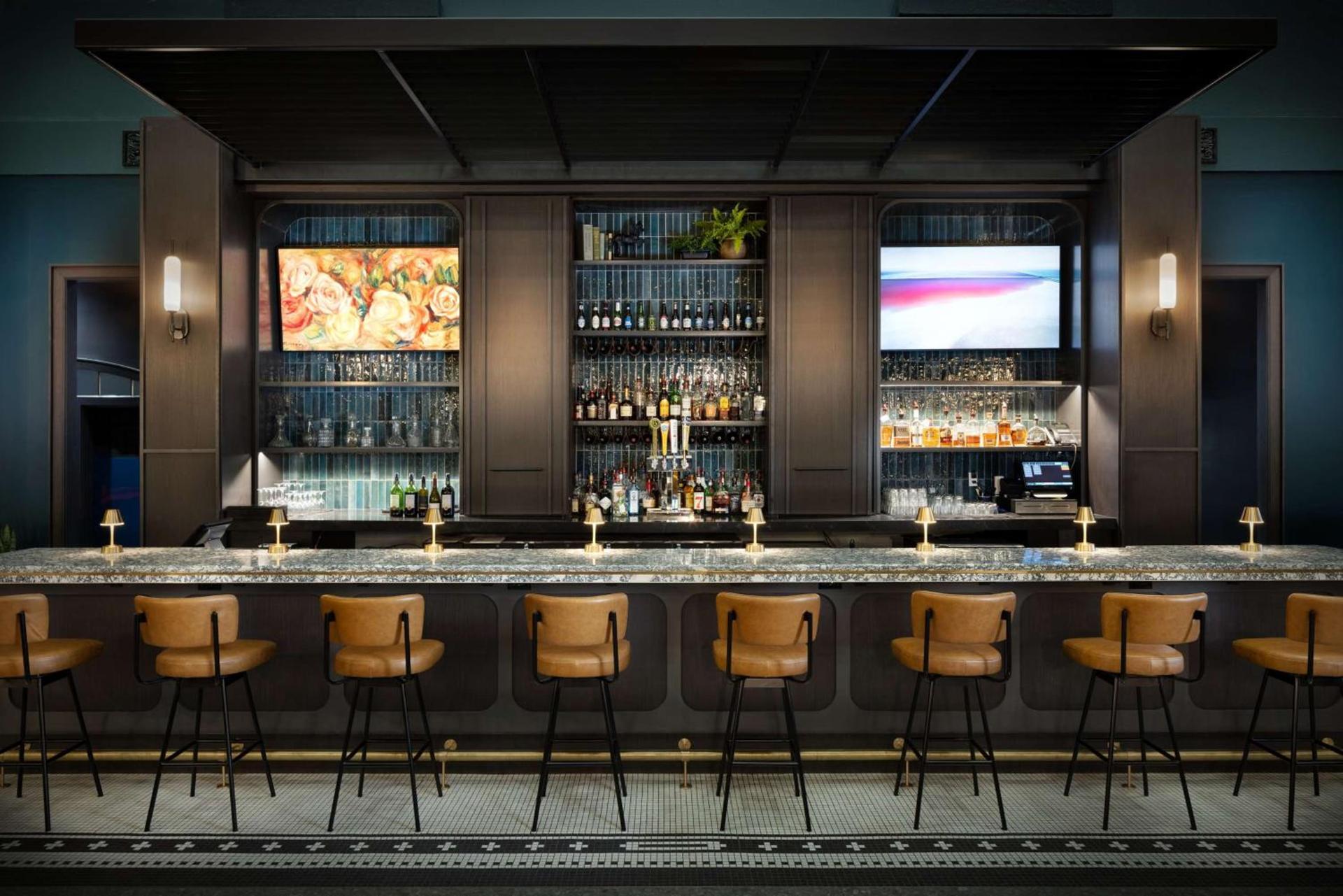 DoubleTree Suites by Hilton Lexington photo 14