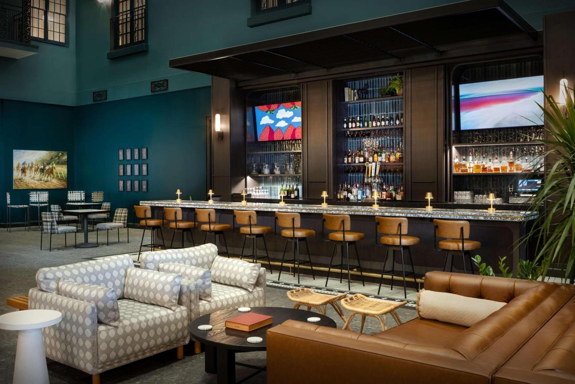 DoubleTree Suites by Hilton Lexington photo 11