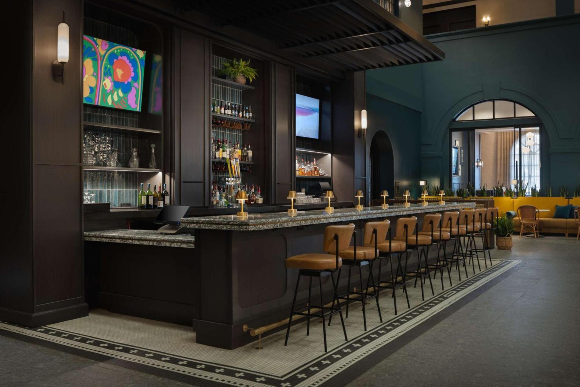 DoubleTree Suites by Hilton Lexington photo 13