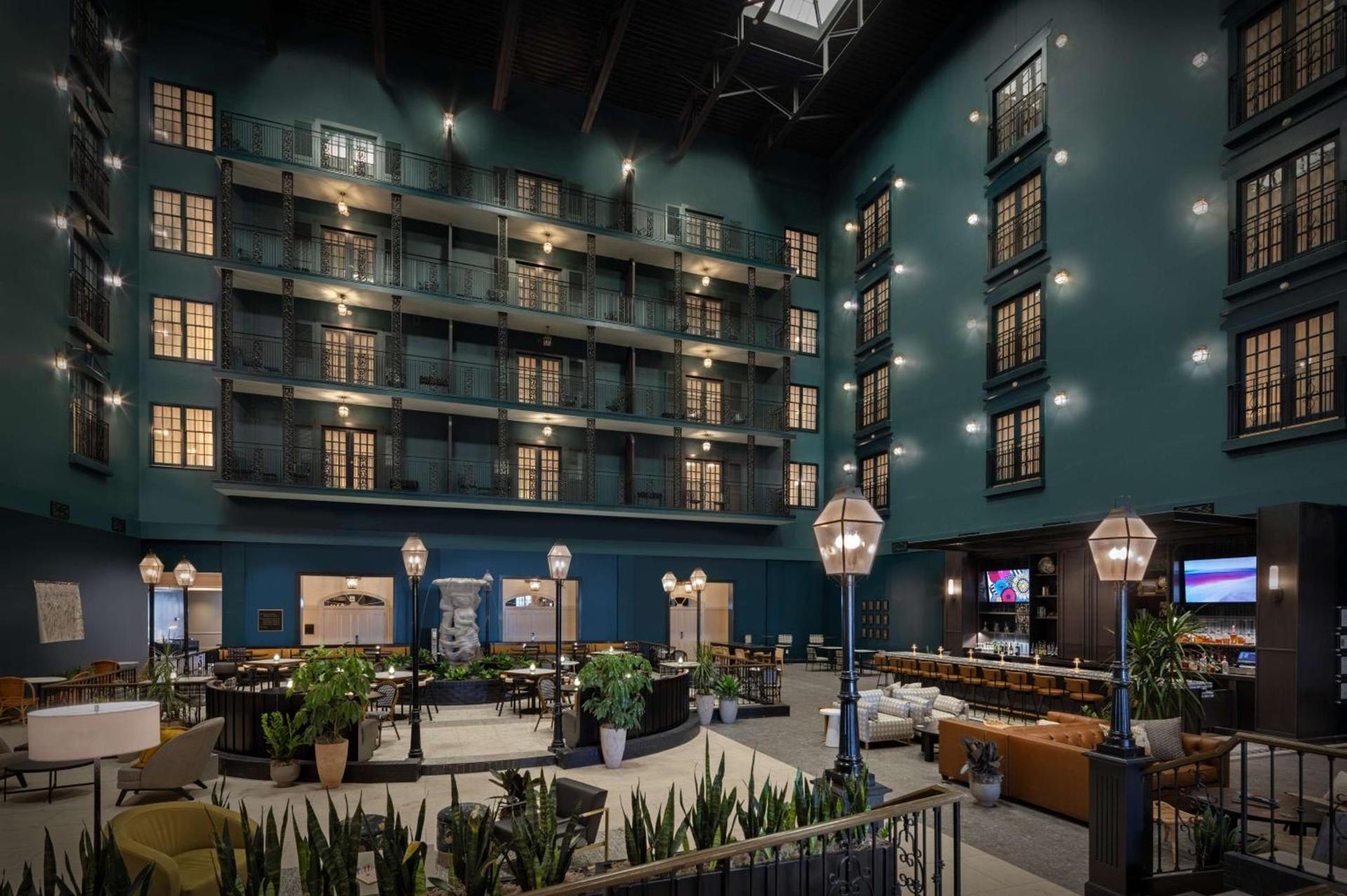 DoubleTree Suites by Hilton Lexington photo 15