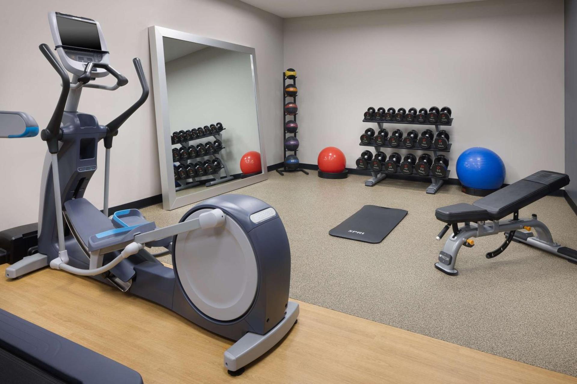 DoubleTree Suites by Hilton Lexington photo 21