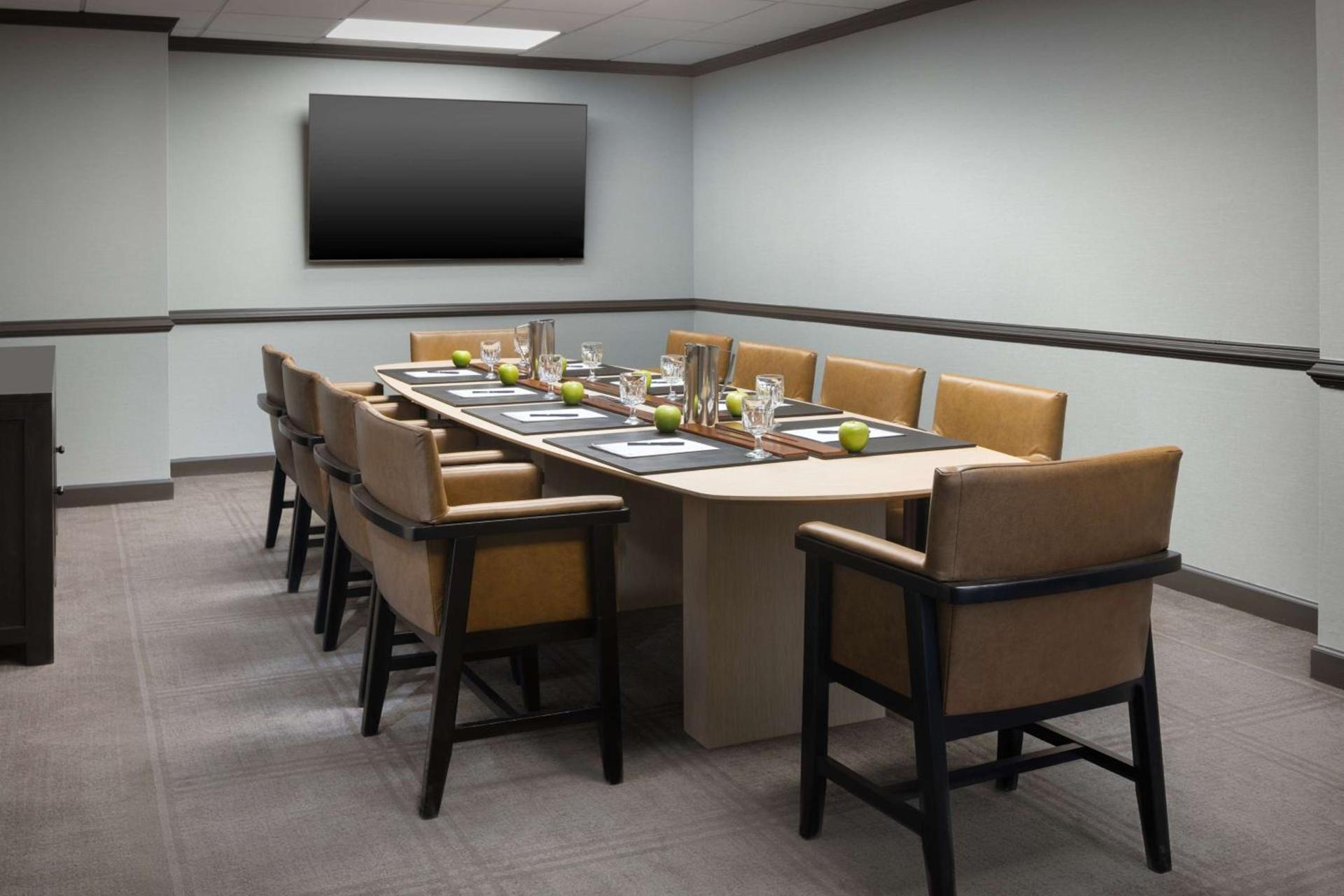 DoubleTree Suites by Hilton Lexington photo 69