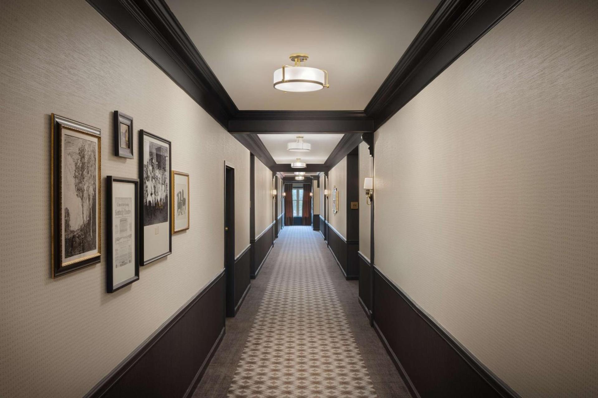 DoubleTree Suites by Hilton Lexington photo 72