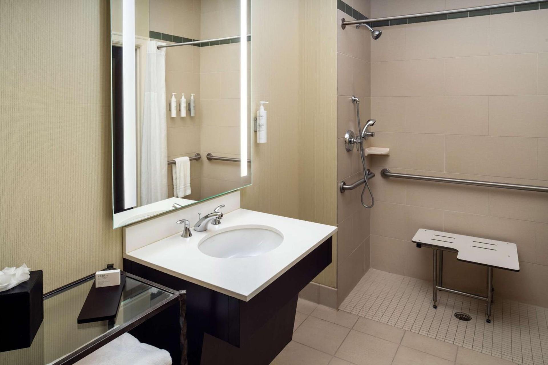 Embassy Suites Saint Louis - Downtown photo 29