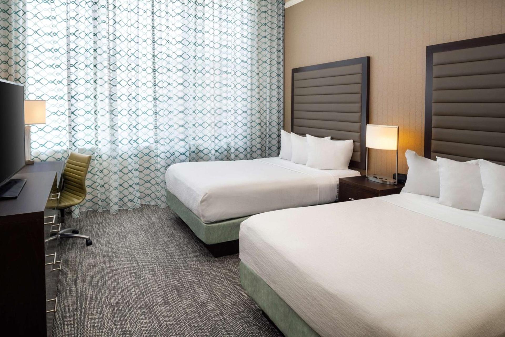 Embassy Suites Saint Louis - Downtown photo 31
