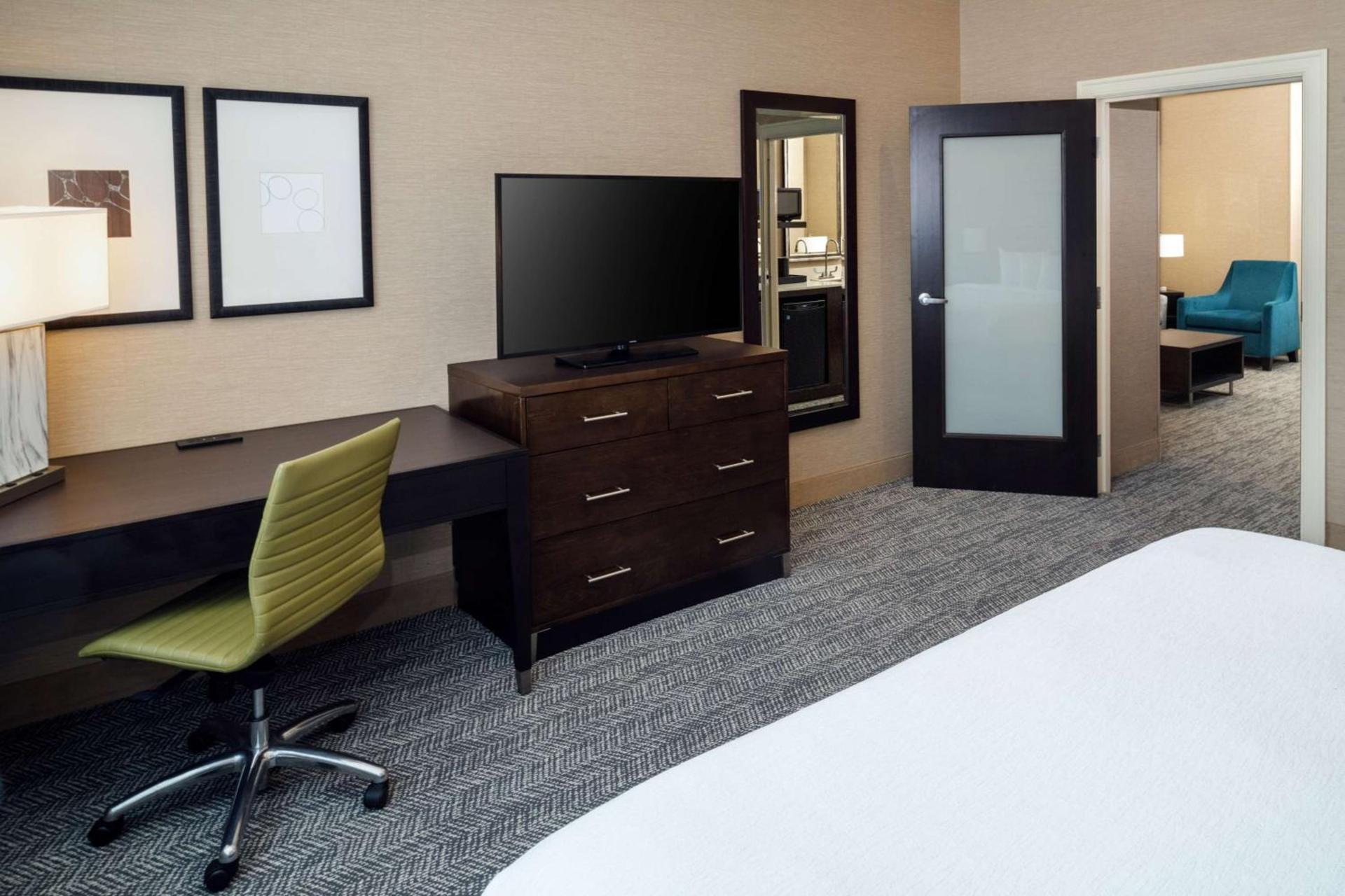 Embassy Suites Saint Louis - Downtown photo 32