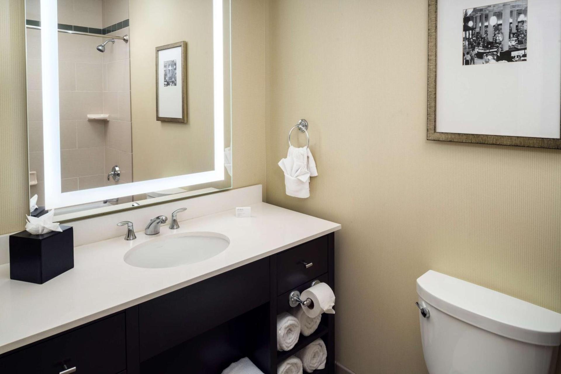 Embassy Suites Saint Louis - Downtown photo 34